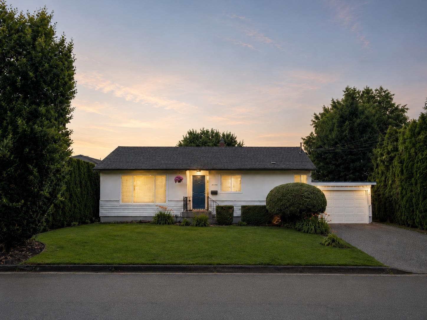 9335 Woodbine Street, Chilliwack