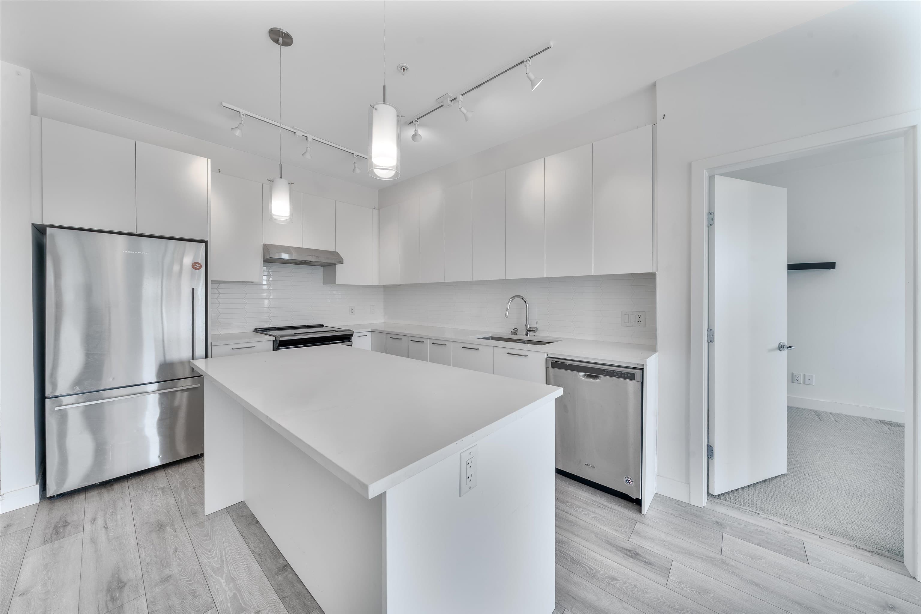 310 - 7809 209 Street, Langley