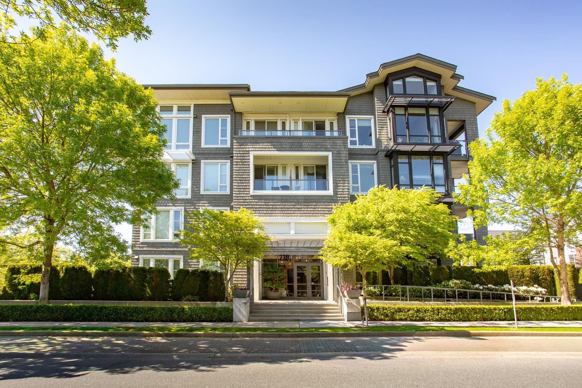 417 - 2307 Ranger Lane, Port Coquitlam