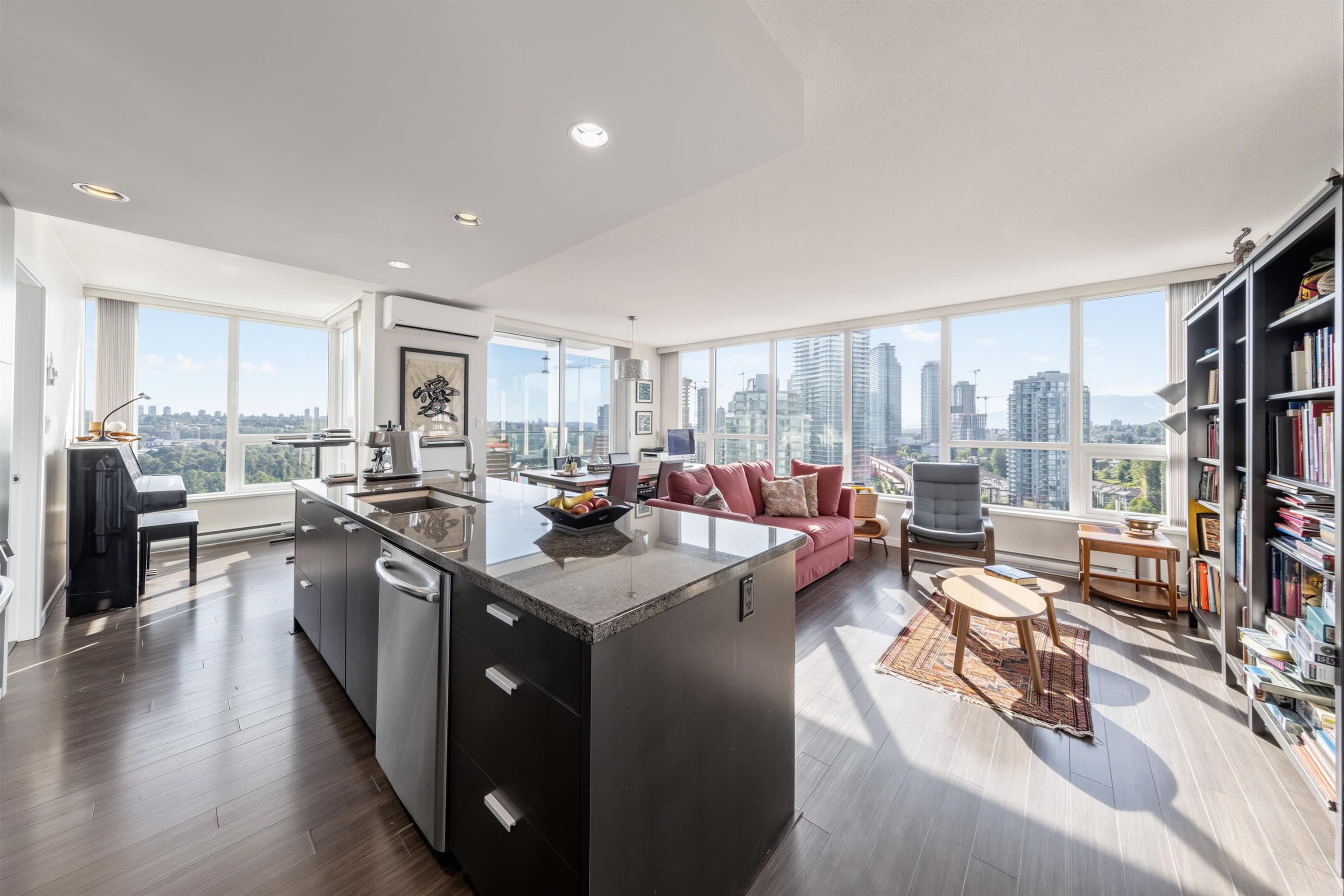 2603 - 2232 Douglas Road, Burnaby