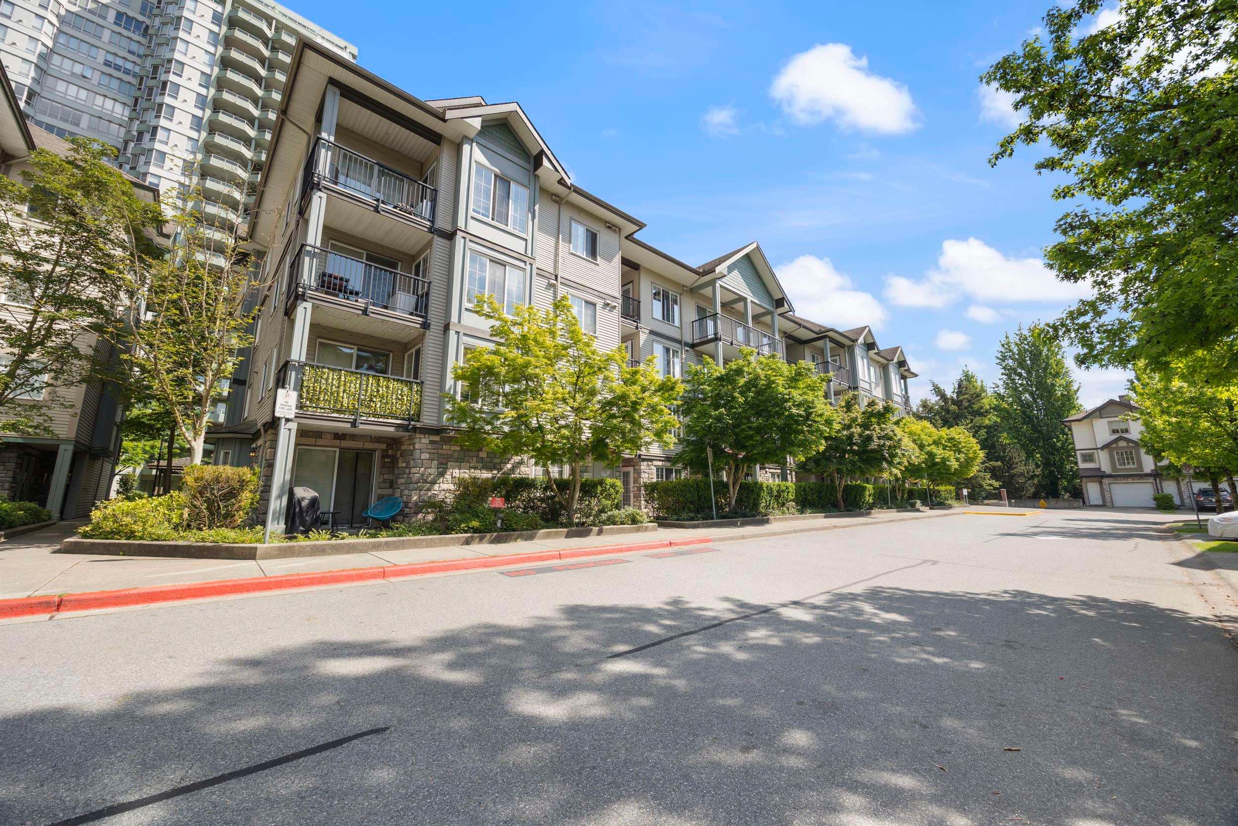 207 - 14877 100 Avenue, Surrey