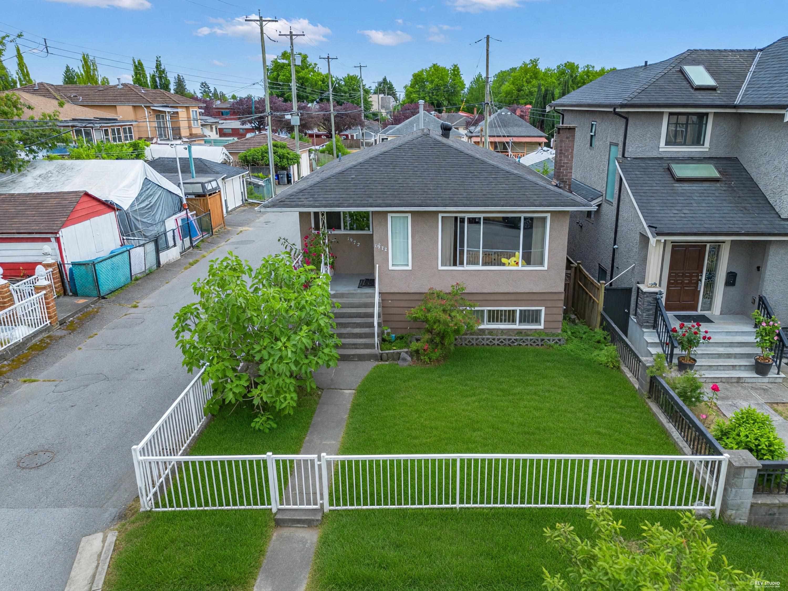 1972 E 51st Avenue, Vancouver