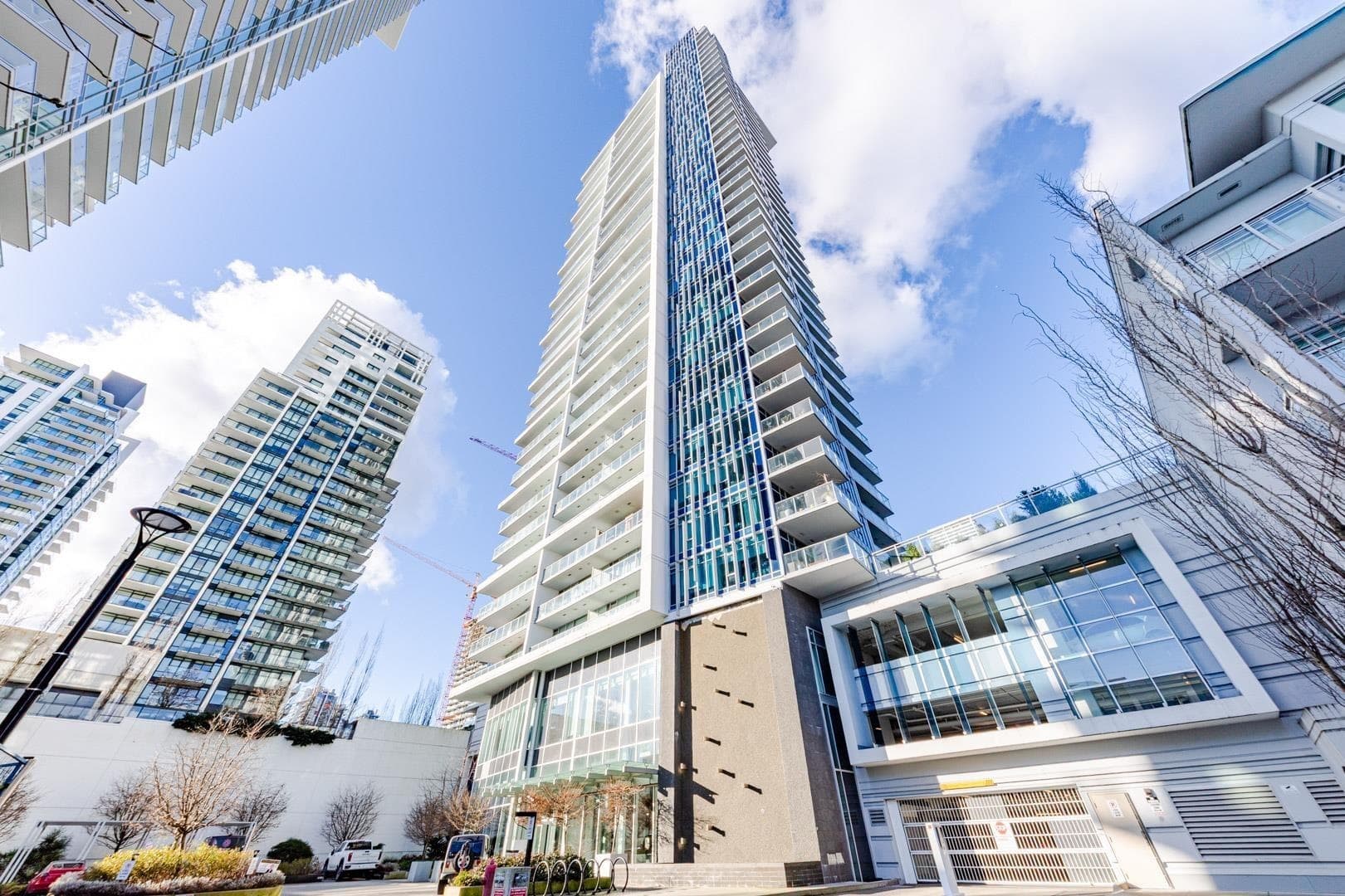 1601 - 2311 Beta Avenue, Burnaby