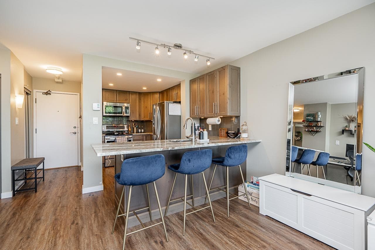 1203 - 2041 Bellwood Avenue, Burnaby