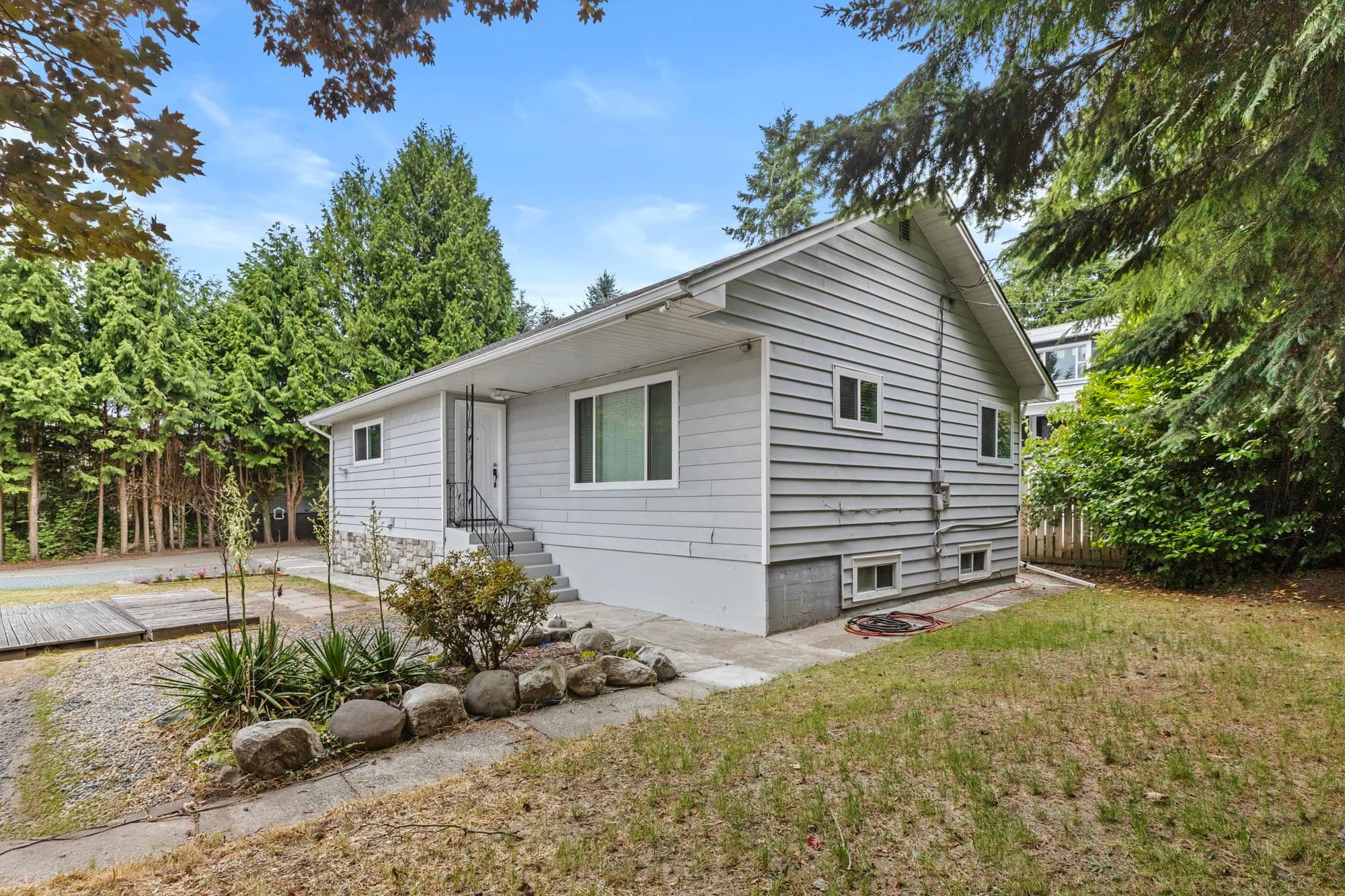 1593 Stevens Street, White Rock