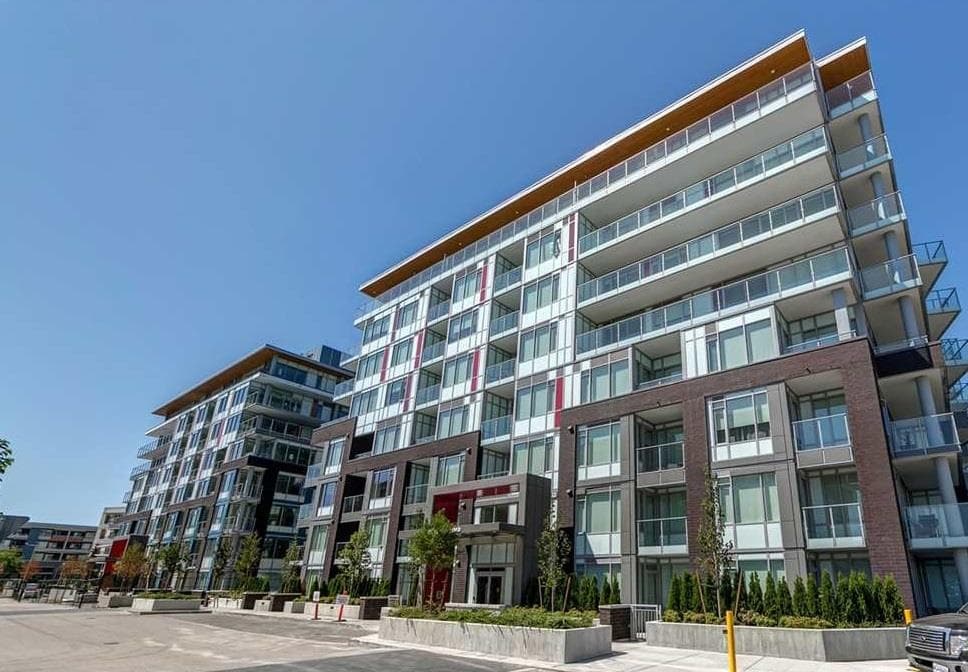 302 - 10788 No. 5 Road, Richmond