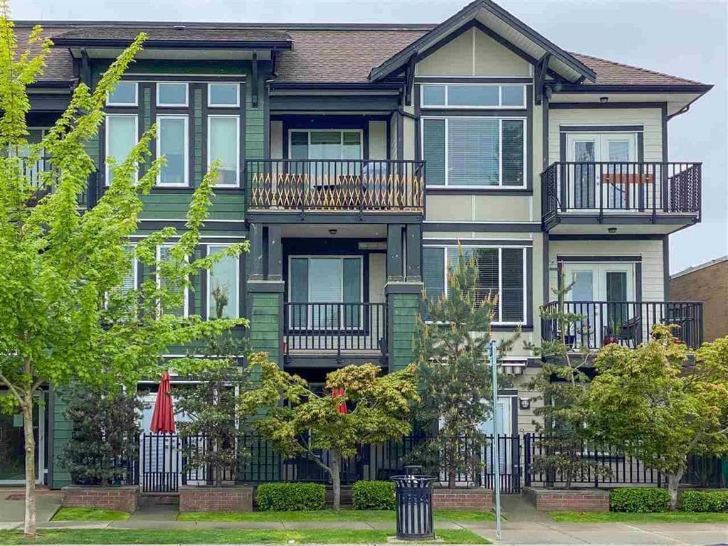 210 - 5665 177b Street, Surrey, V3S 4J2 — photo 1