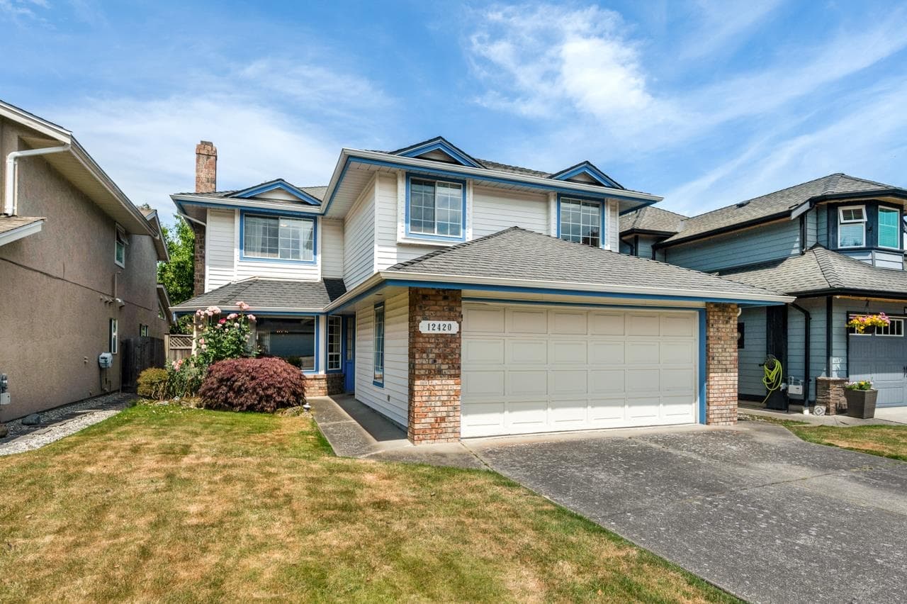 12420 Phoenix Drive, Richmond