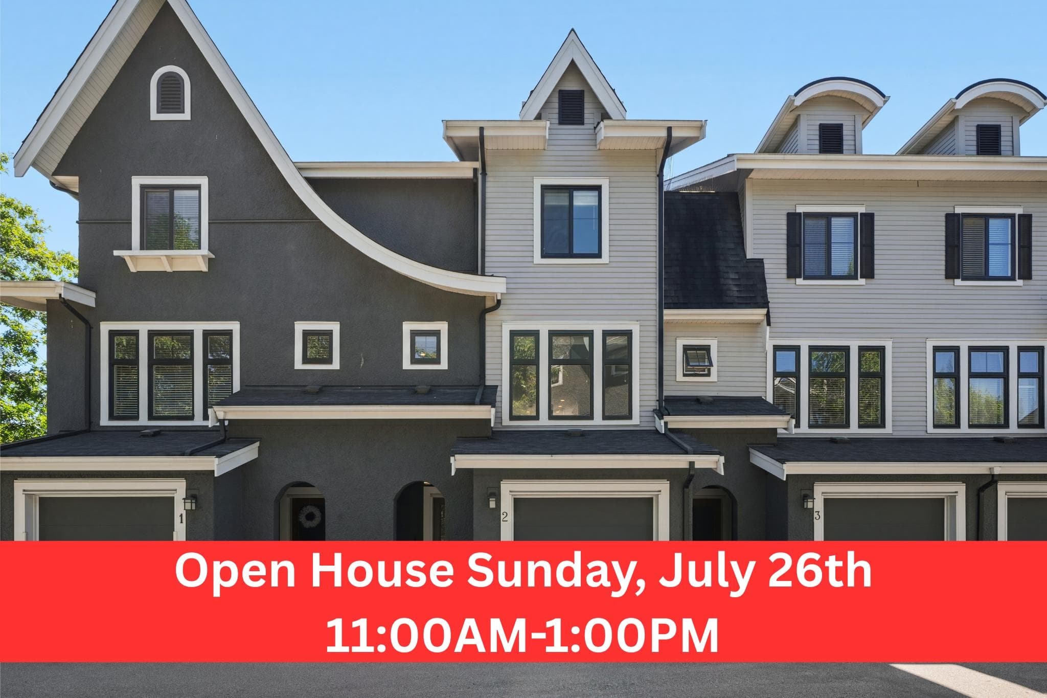 2 - 3303 Rosemary Heights Crescent, Surrey