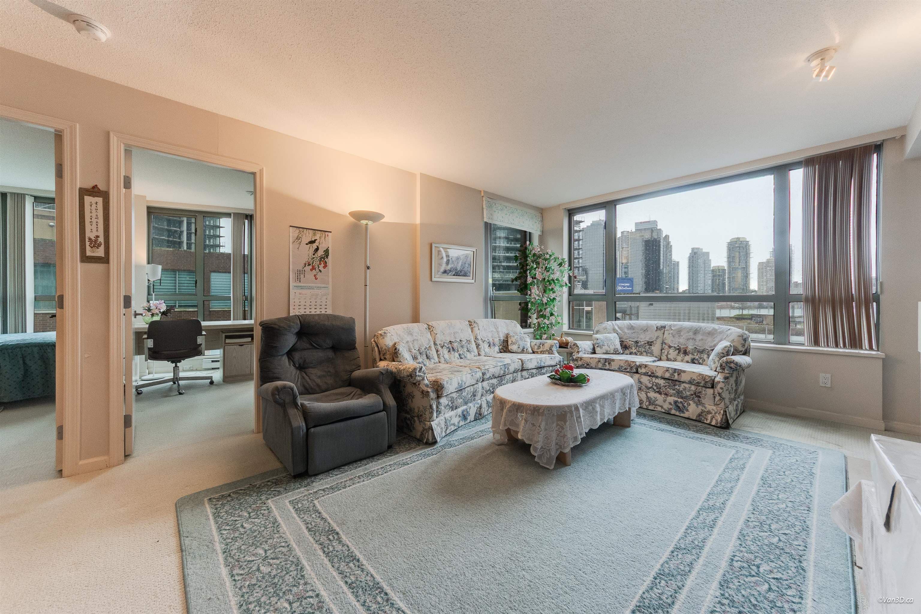 801 - 4888 Hazel Street, Burnaby