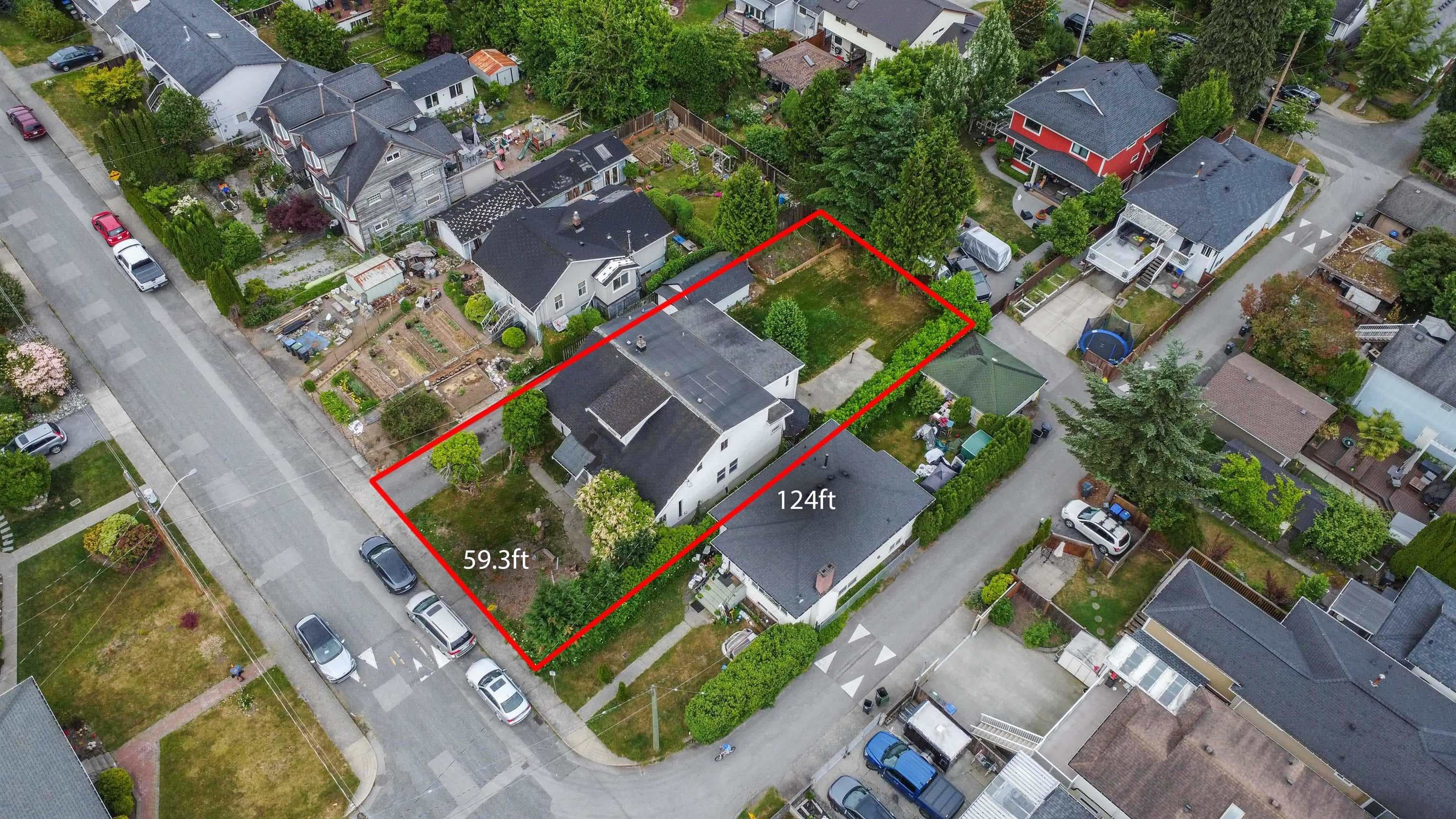 220 Devoy Street, New Westminster