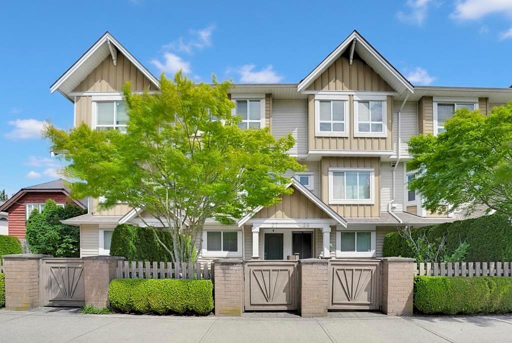 27 - 9451 Granville Avenue, Richmond