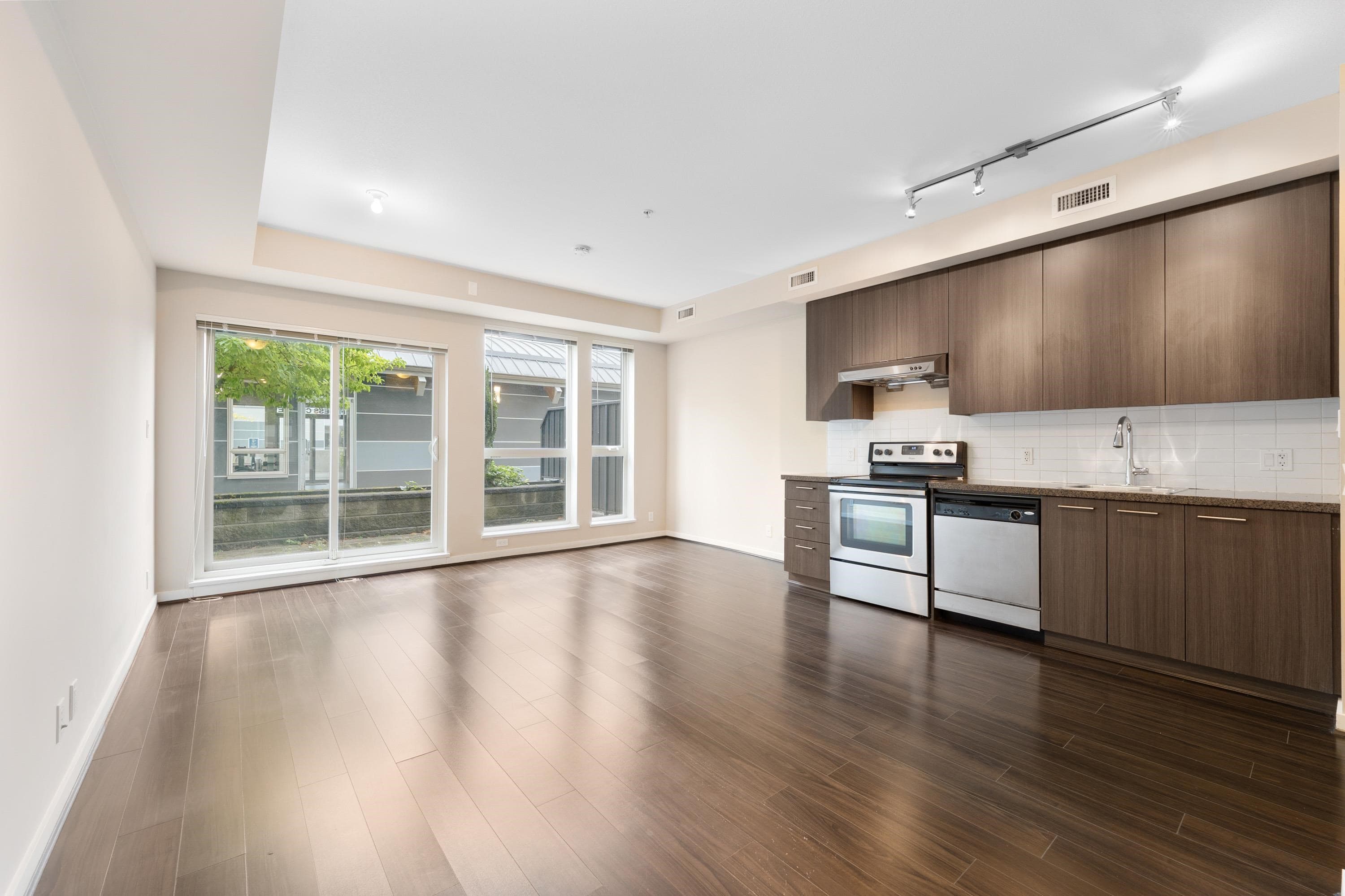 282 - 4133 Stolberg Street, Richmond