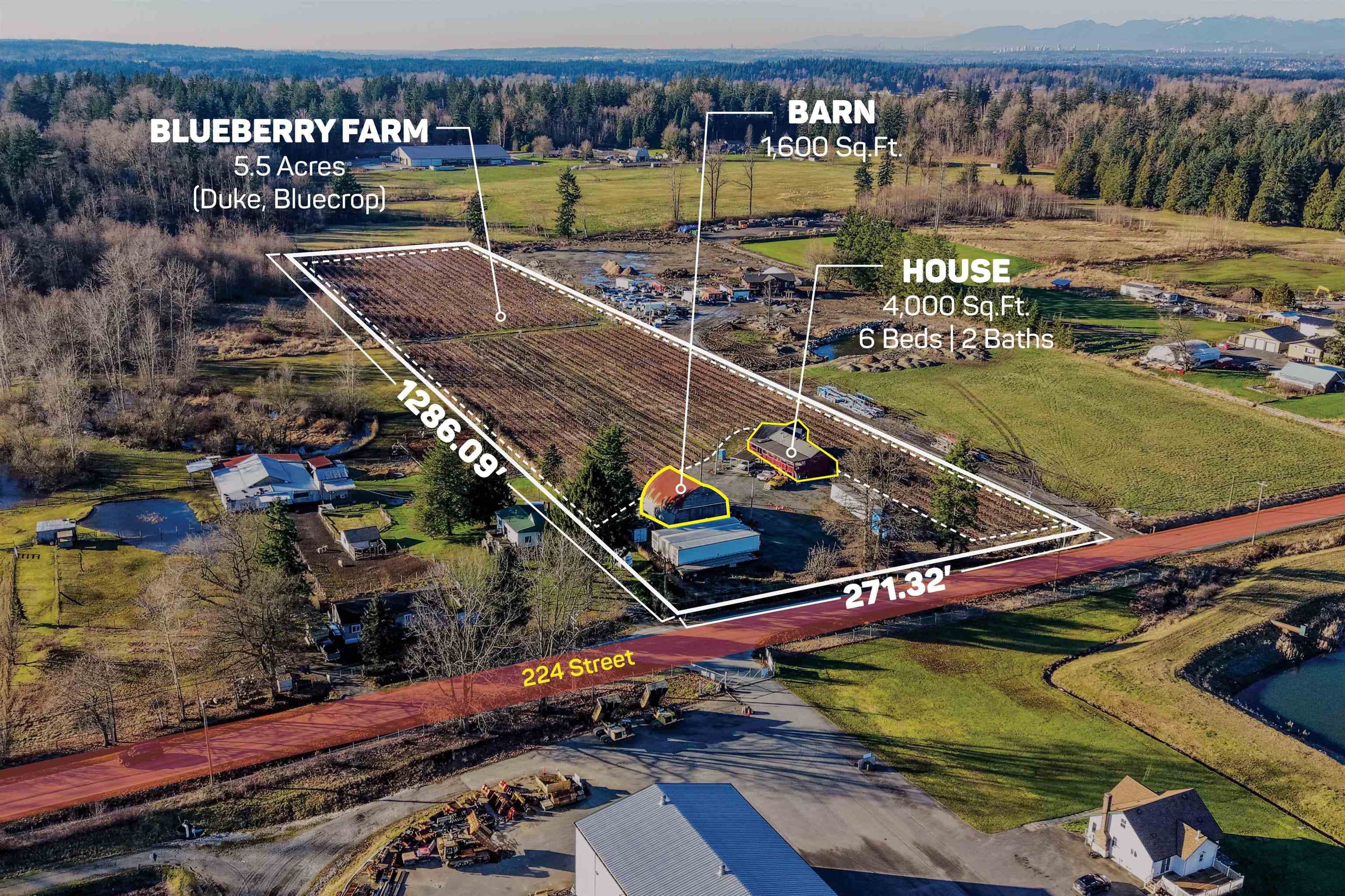 2157 224 Street, Langley