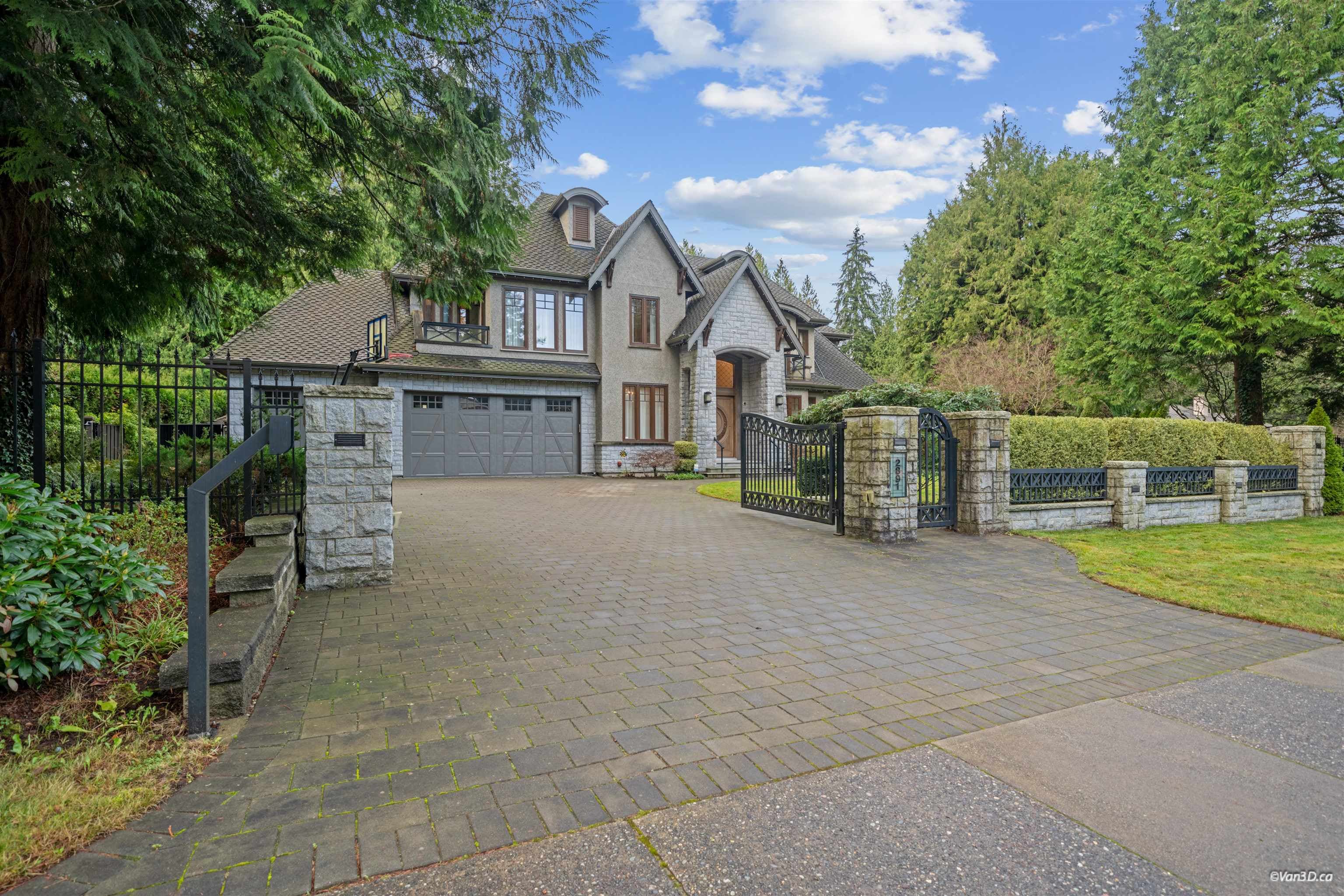 2891 138 Street, Surrey