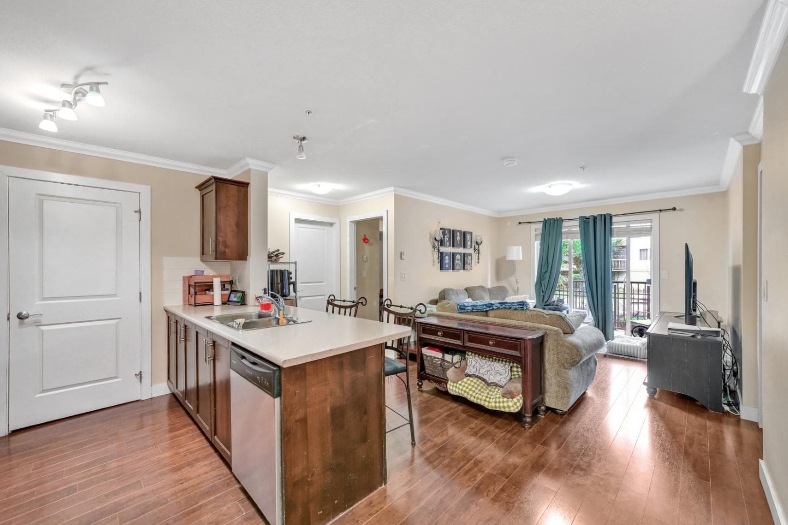112 - 46150 Bole Avenue, Chilliwack