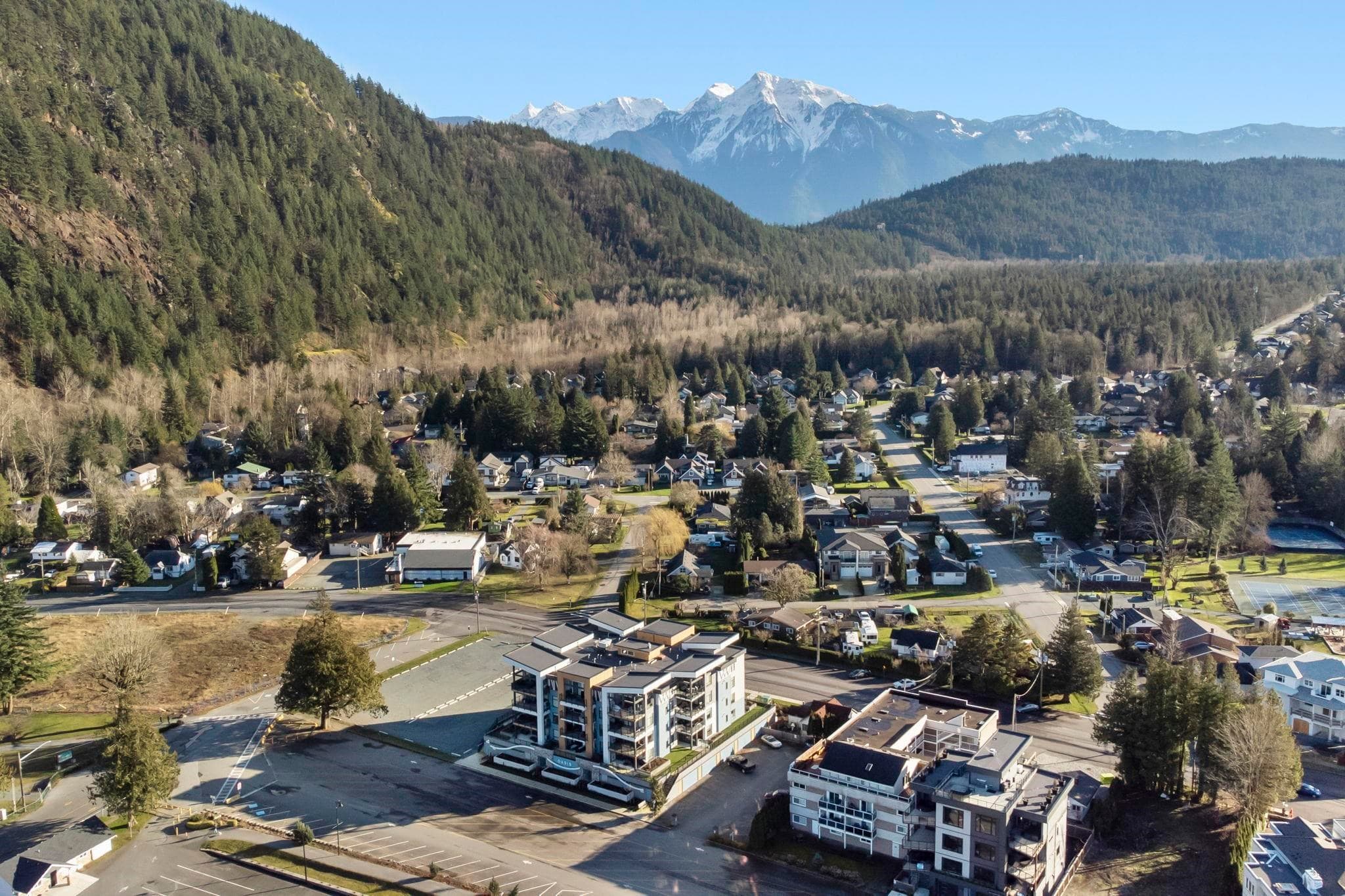 307 - 470 Esplanade Avenue, Harrison Hot Springs, V0M 1K0 — photo 4