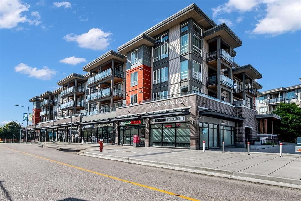 202 - 23233 Gilley Road, Richmond