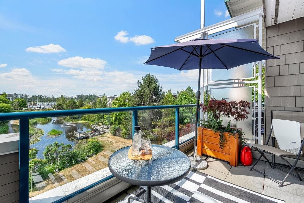405 - 5800 Andrews Road, Richmond