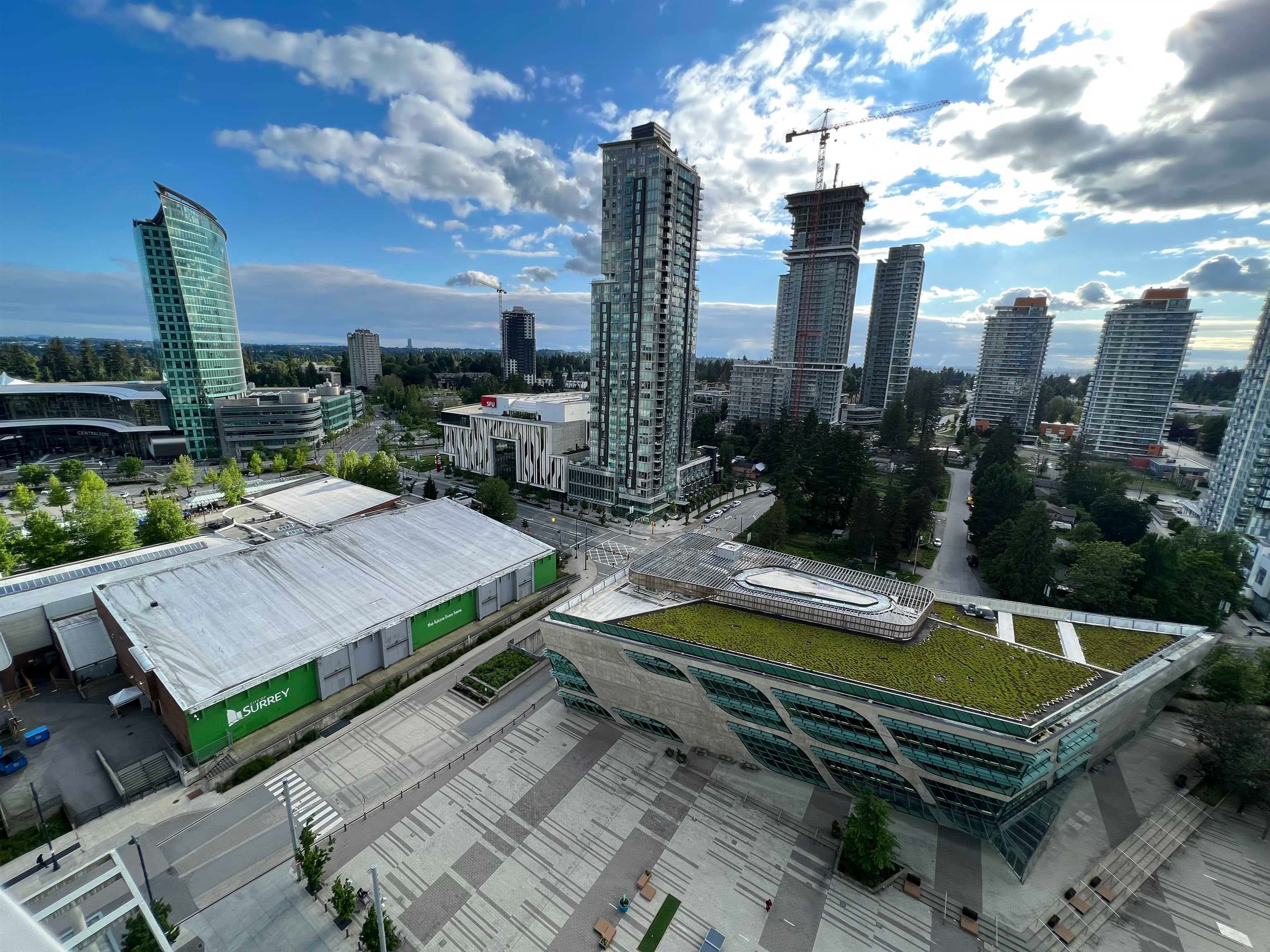 1808 - 13495 Central Avenue, Surrey