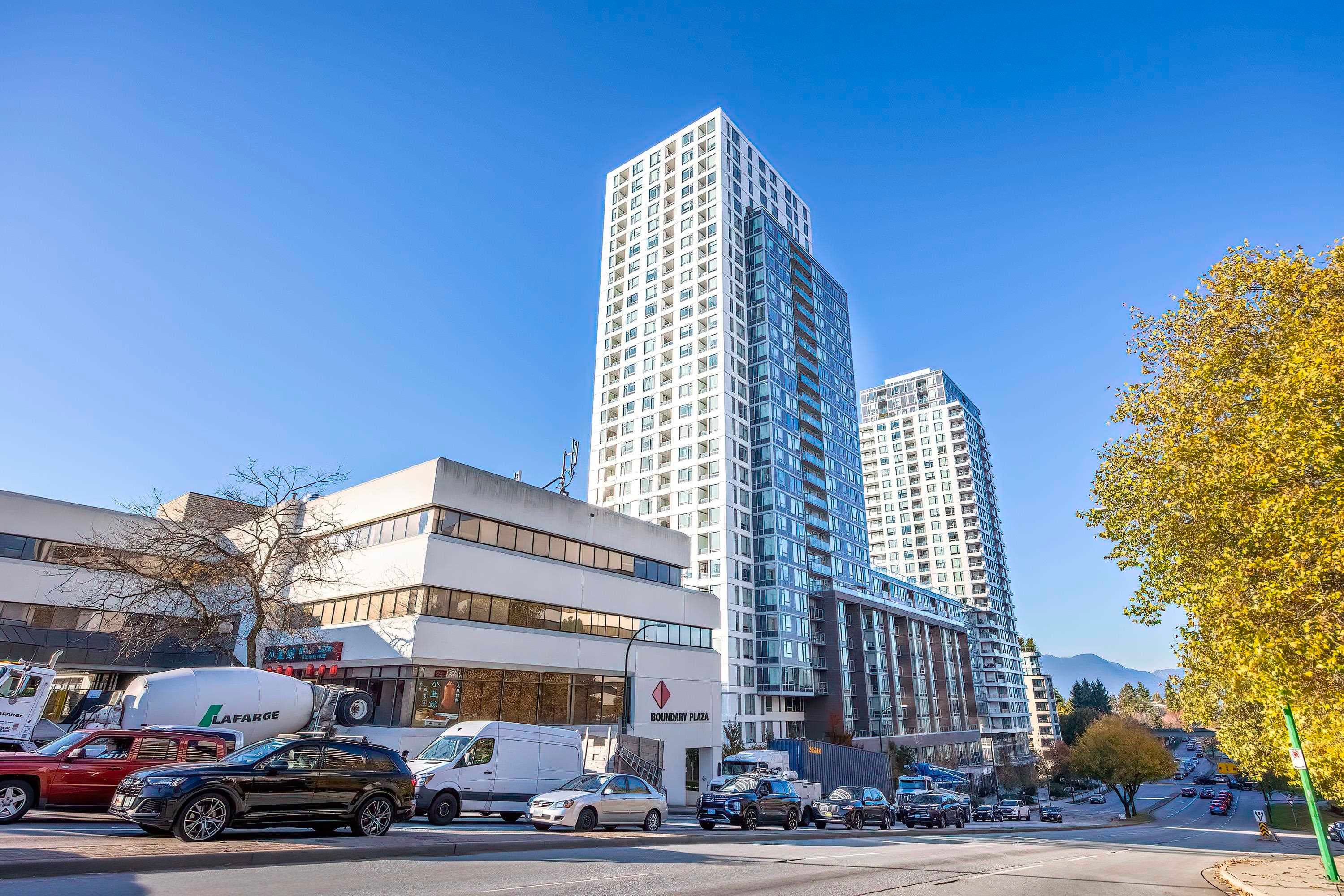 915 - 5665 Boundary Road, Vancouver, V5R 0E4 — photo 1