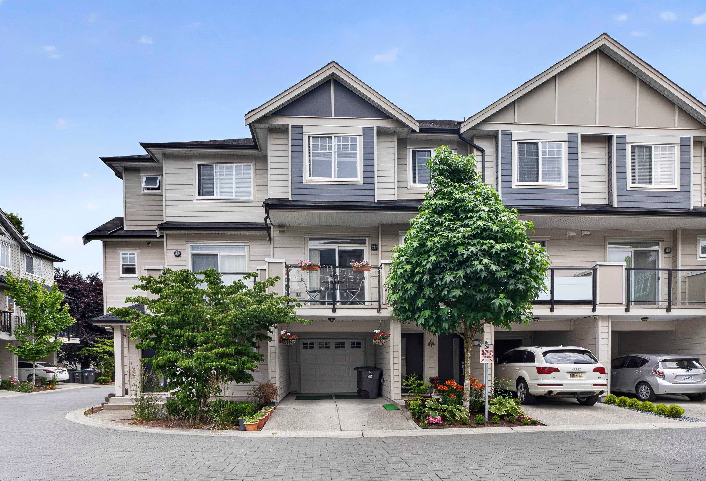 190 - 13898 64 Avenue, Surrey
