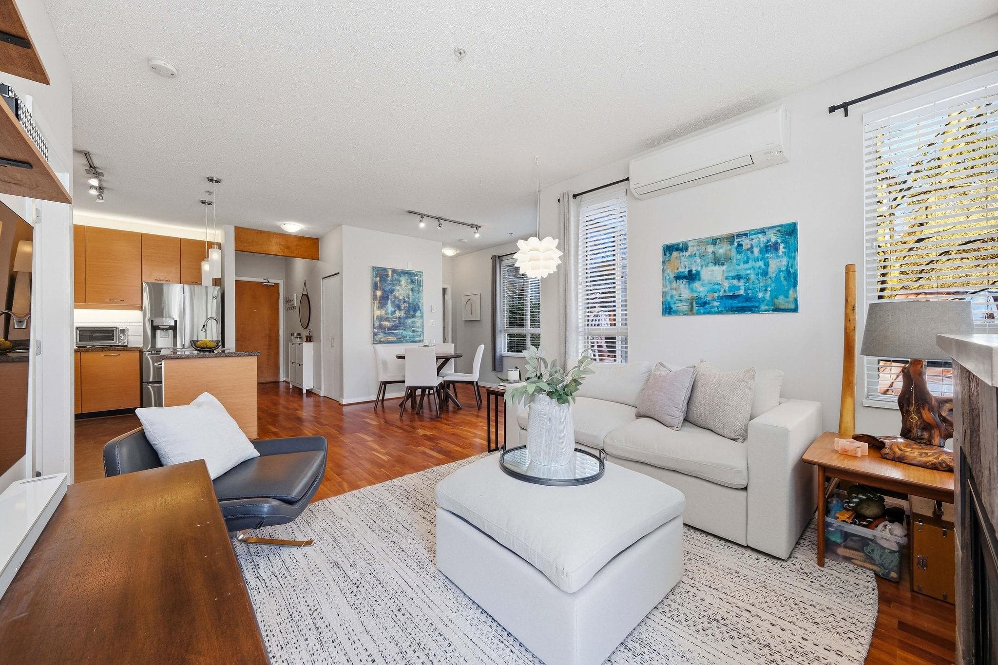 223 - 530 Raven Woods Drive, North Vancouver