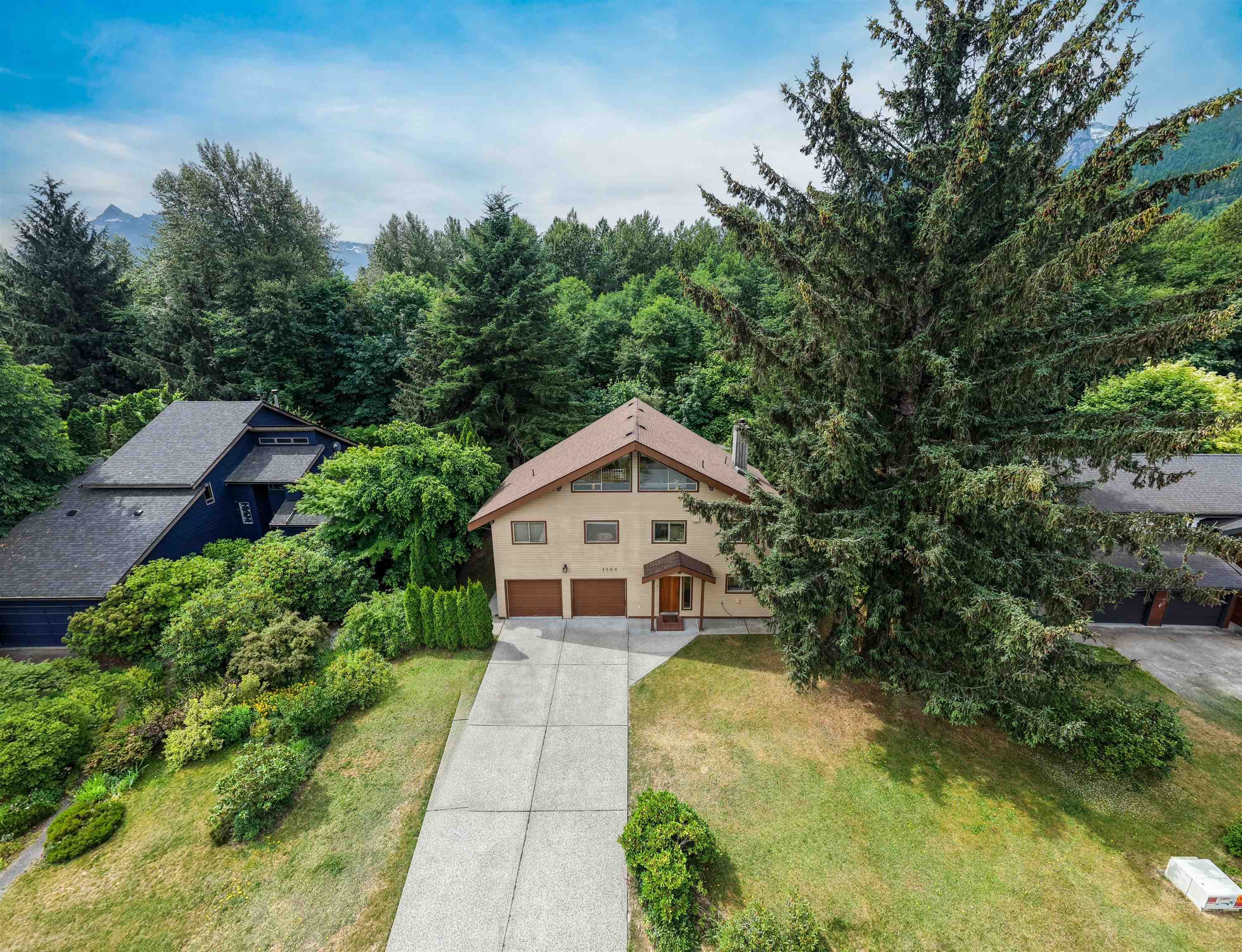 1464 Maple Crescent, Squamish, V0N 1H0 — photo 3