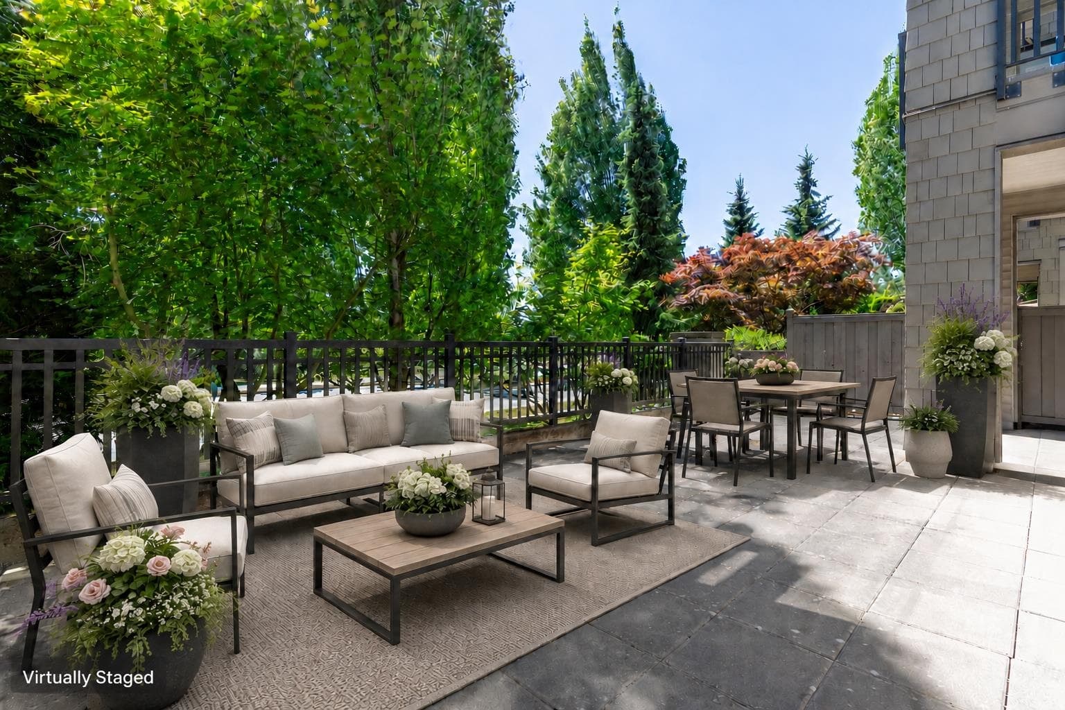 105 - 1330 Genest Way, Coquitlam