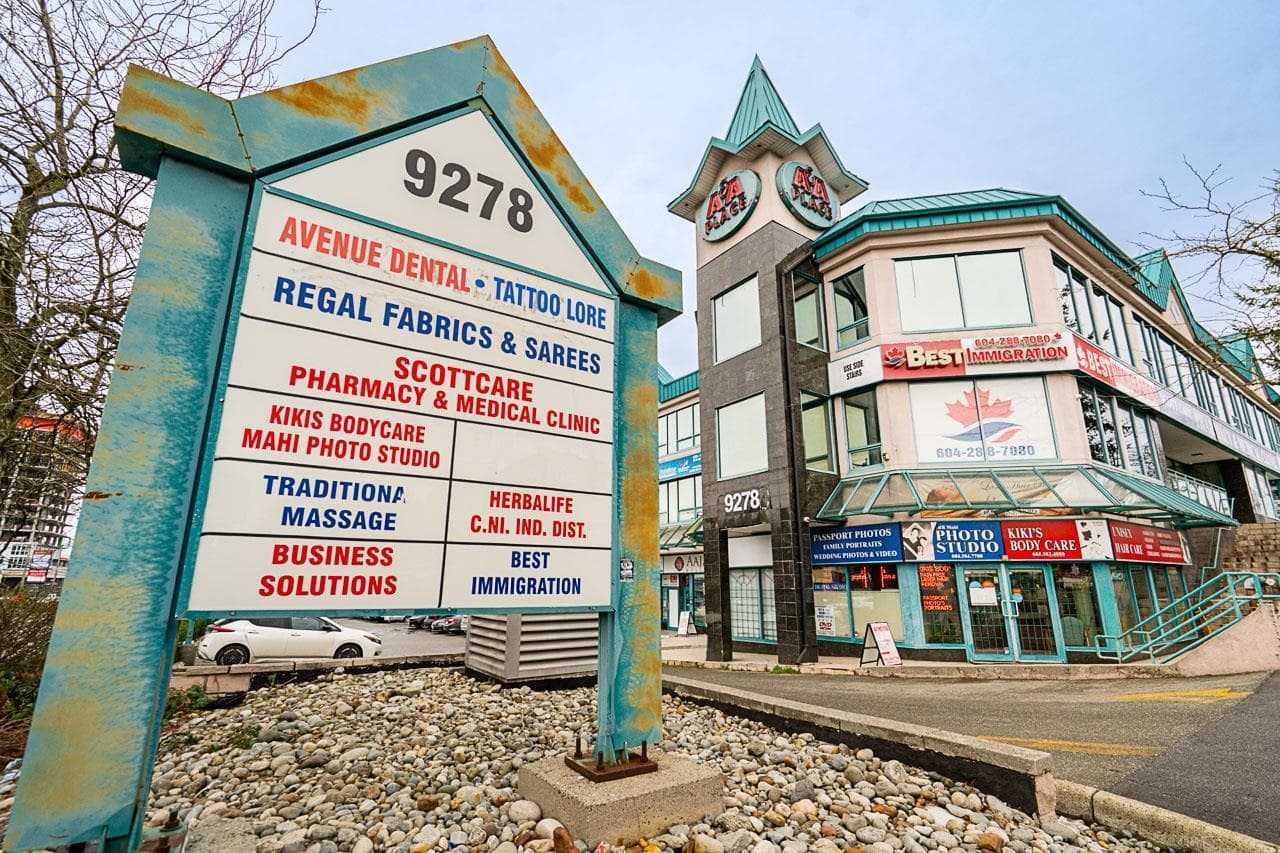 210 - 9278 120 Street, Surrey