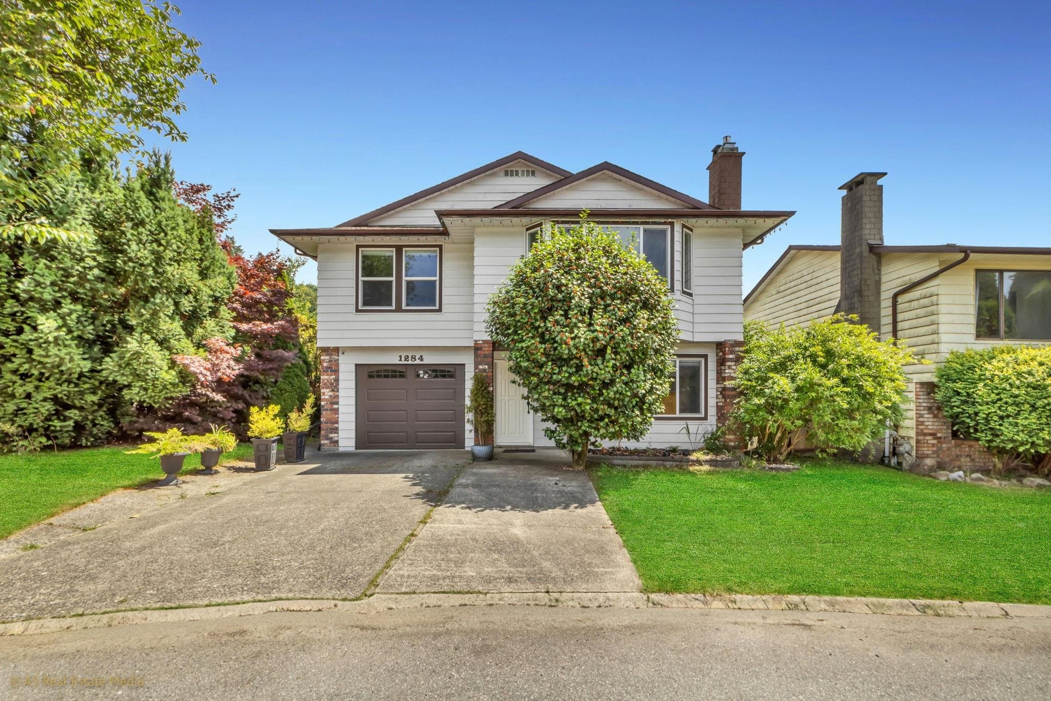 1284 Novak Drive, Coquitlam