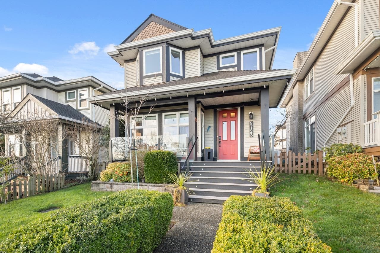 5723 148b Street Street, Surrey