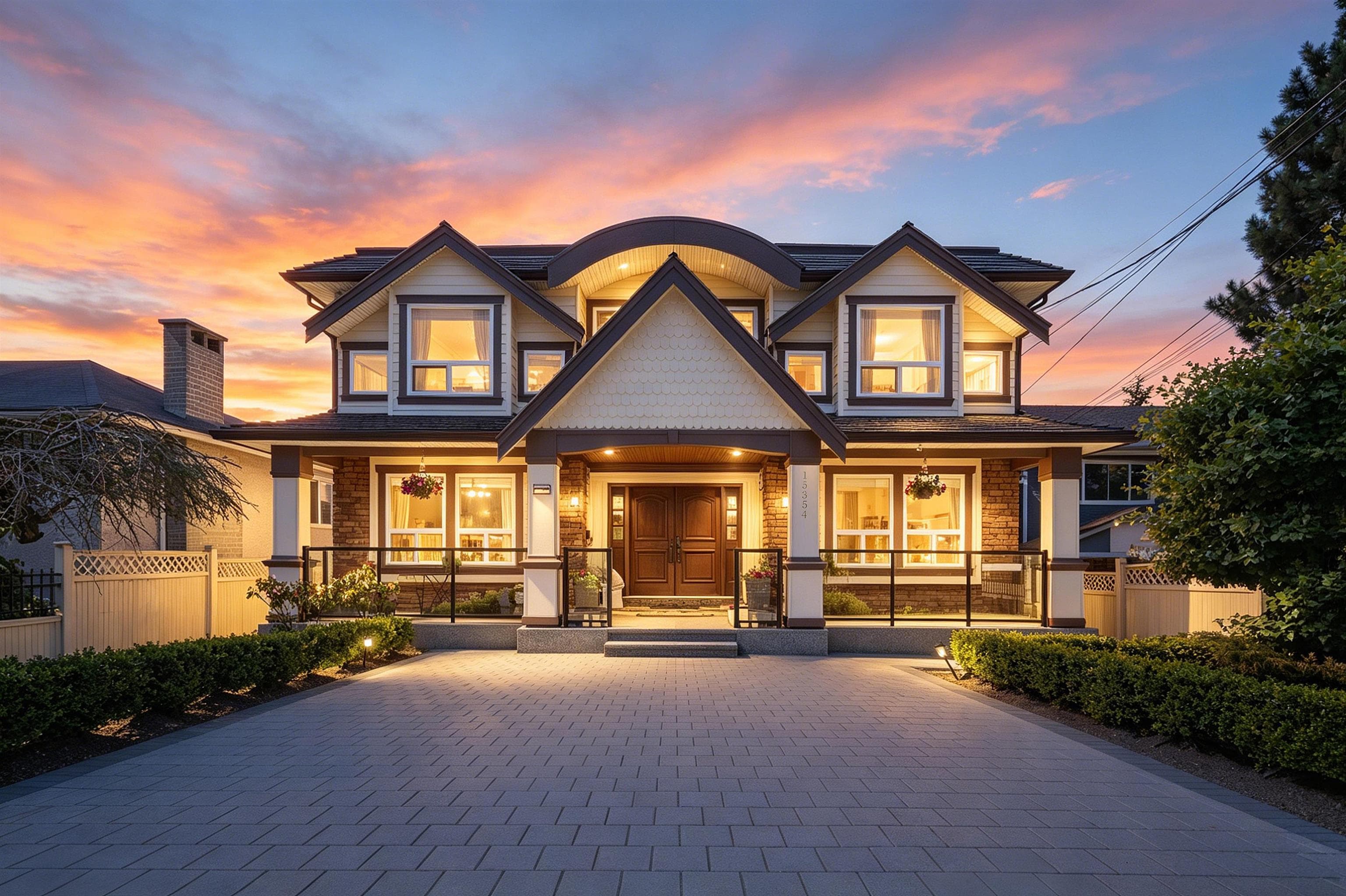 15354 Royal Avenue, White Rock