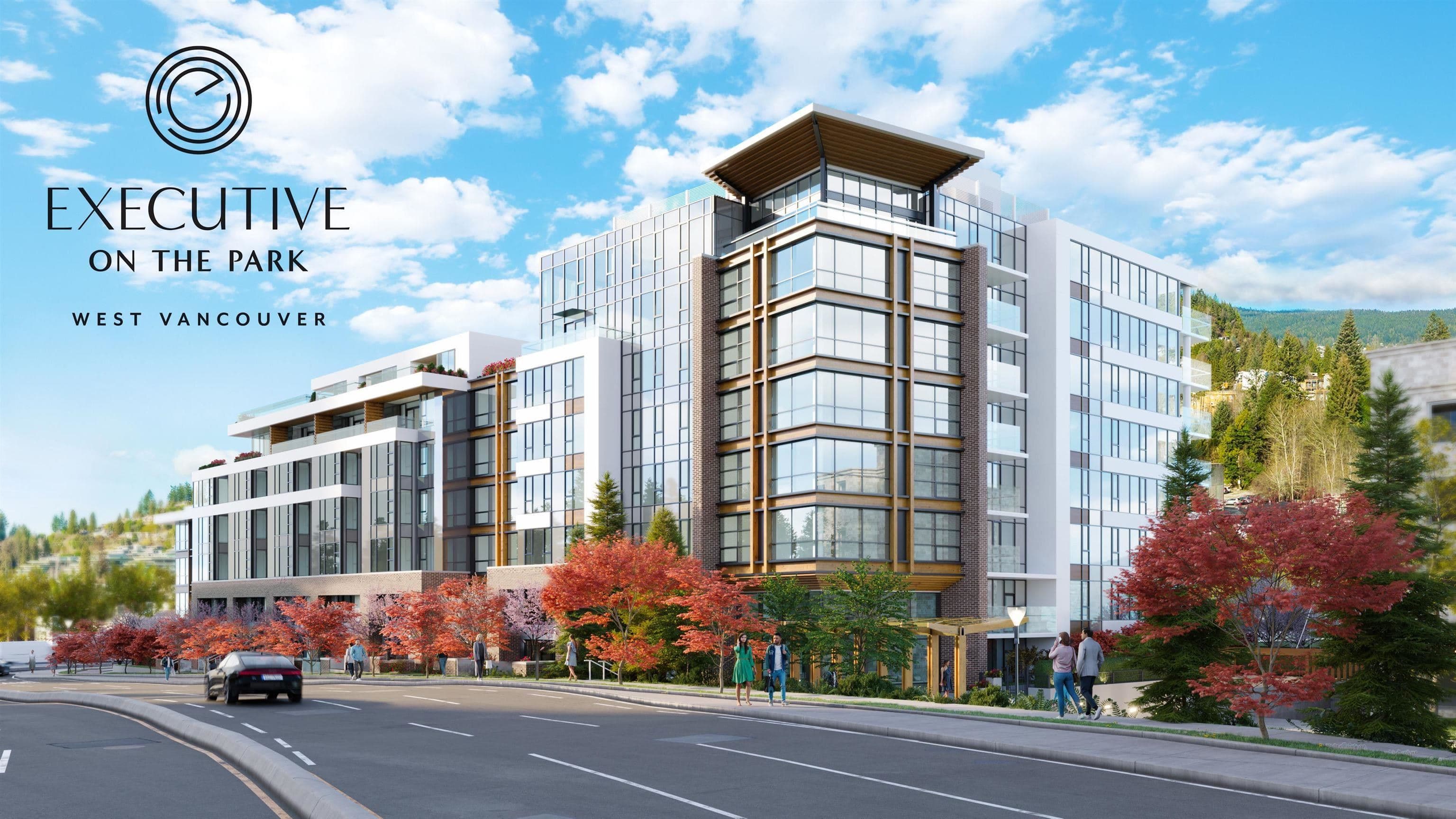 602 - 423 6th Street, West Vancouver