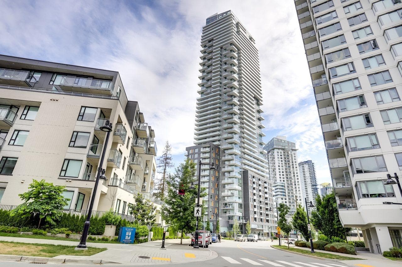 3505 - 567 Emerson Street, Coquitlam