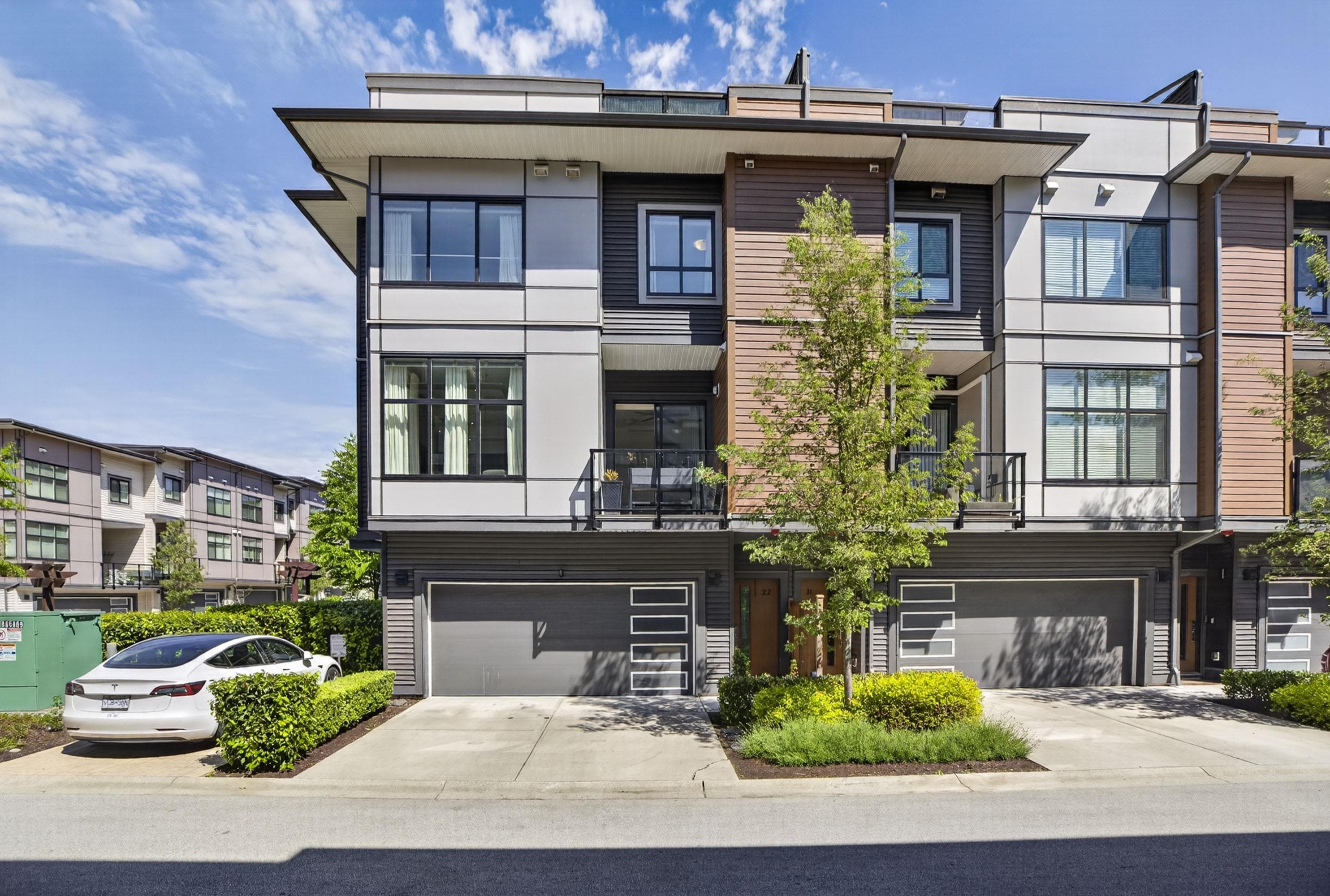 22 - 20852 78b Avenue, Langley