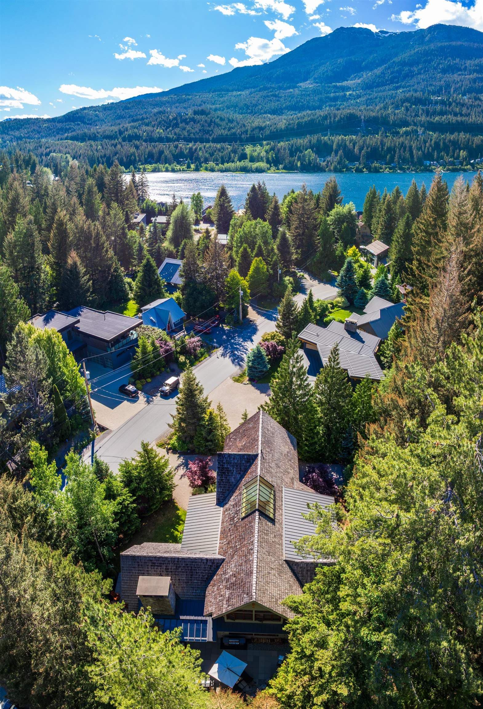 3205 Archibald Way, Whistler