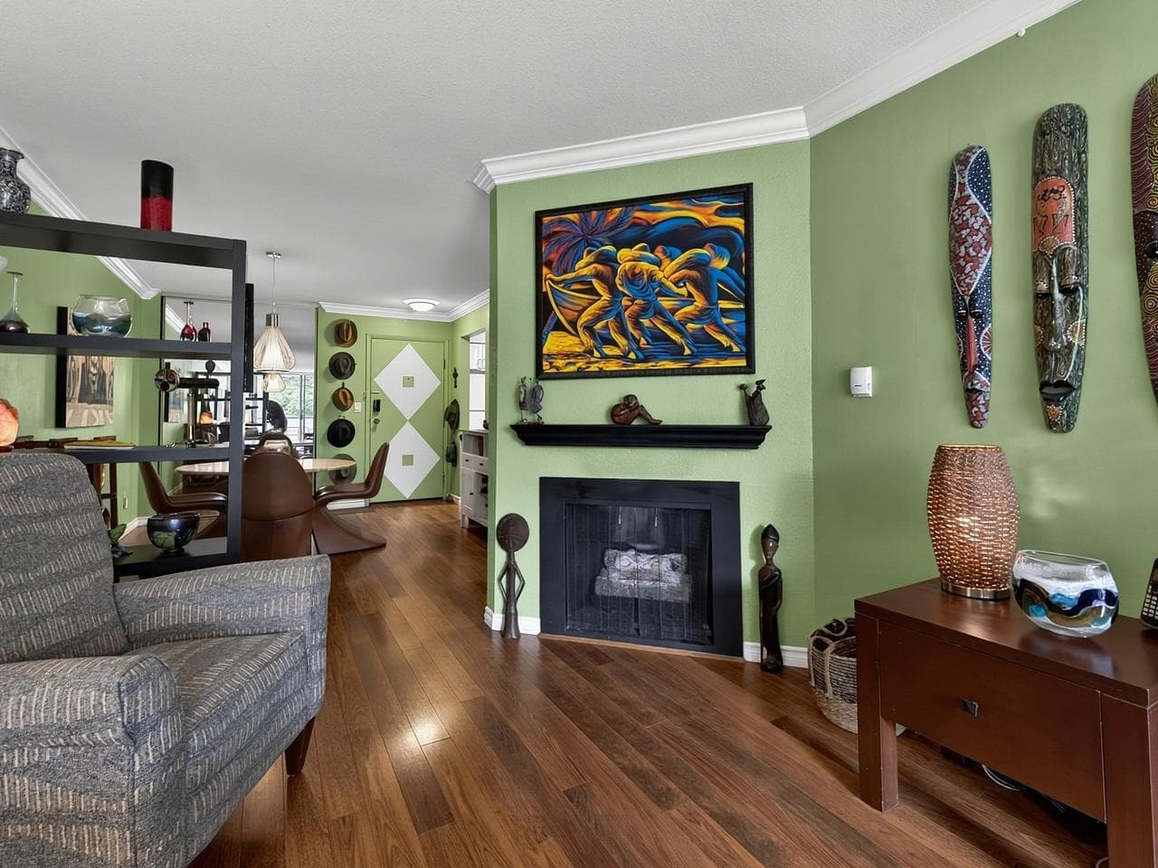 112 - 9151 No 5 Road, Richmond