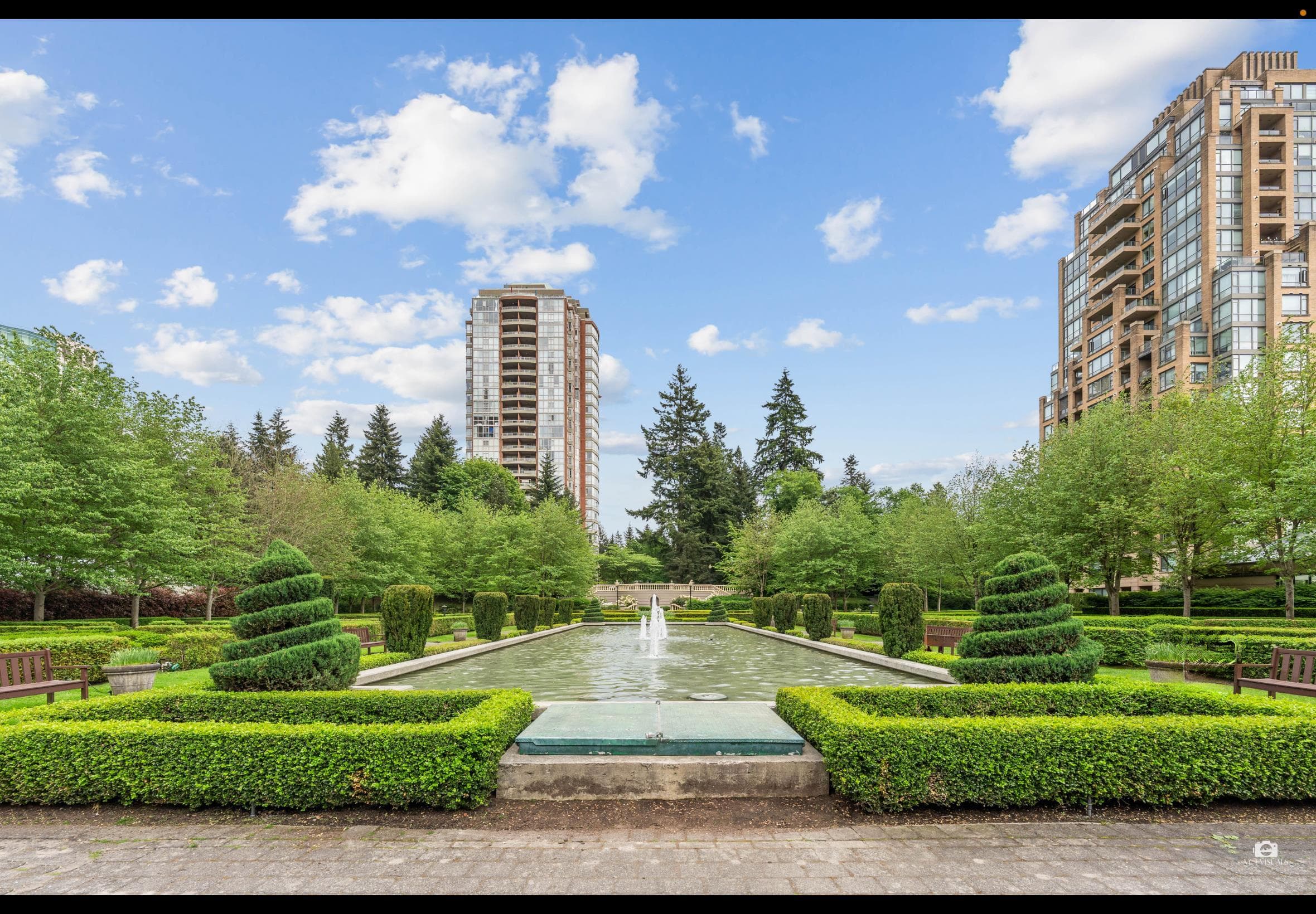 706 - 6833 Station Hill Drive, Burnaby
