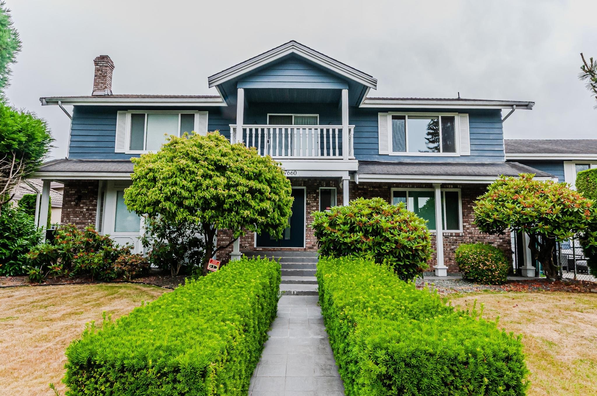 7660 Goldstream Drive, Richmond