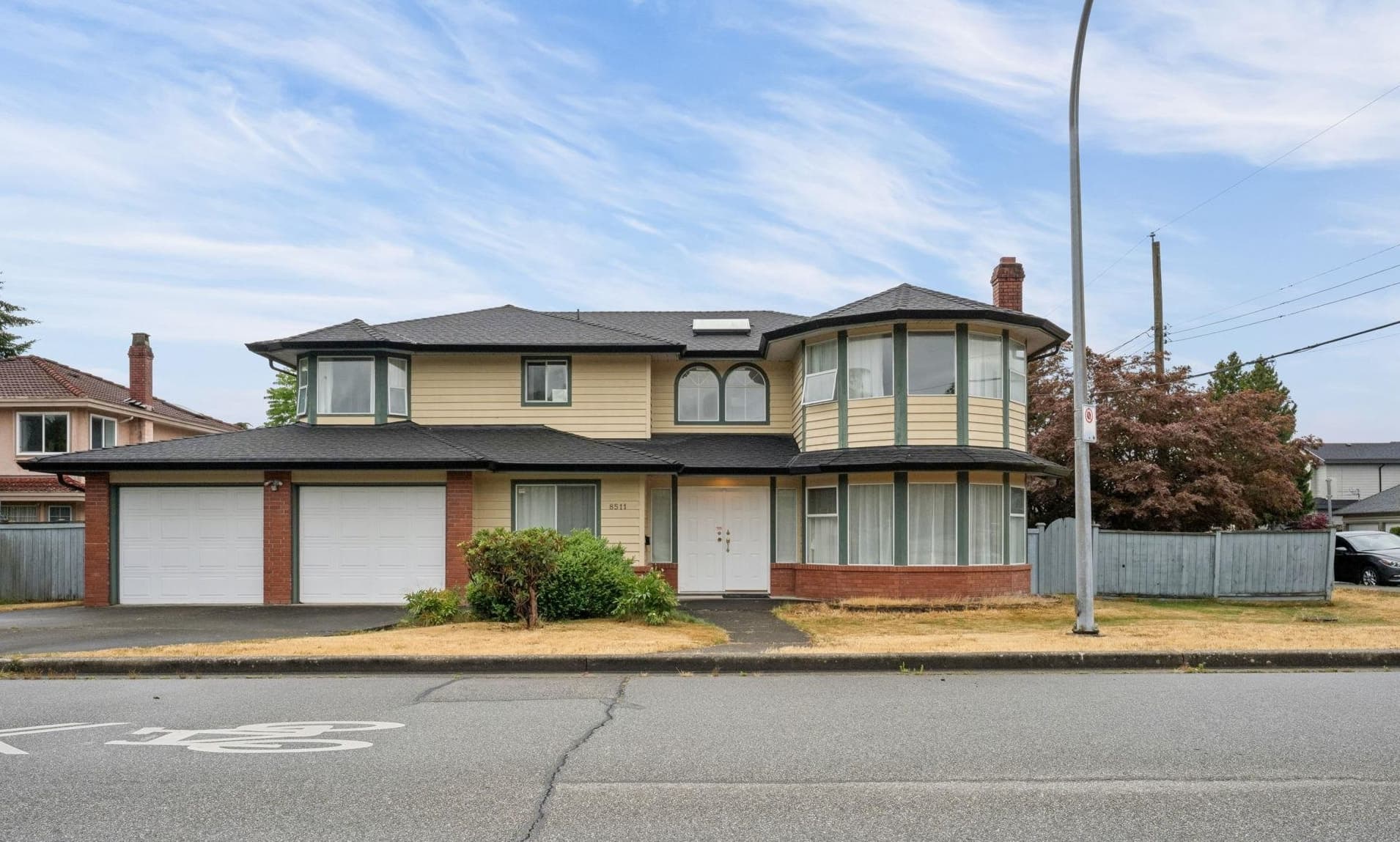 8511 Ash Street, Richmond