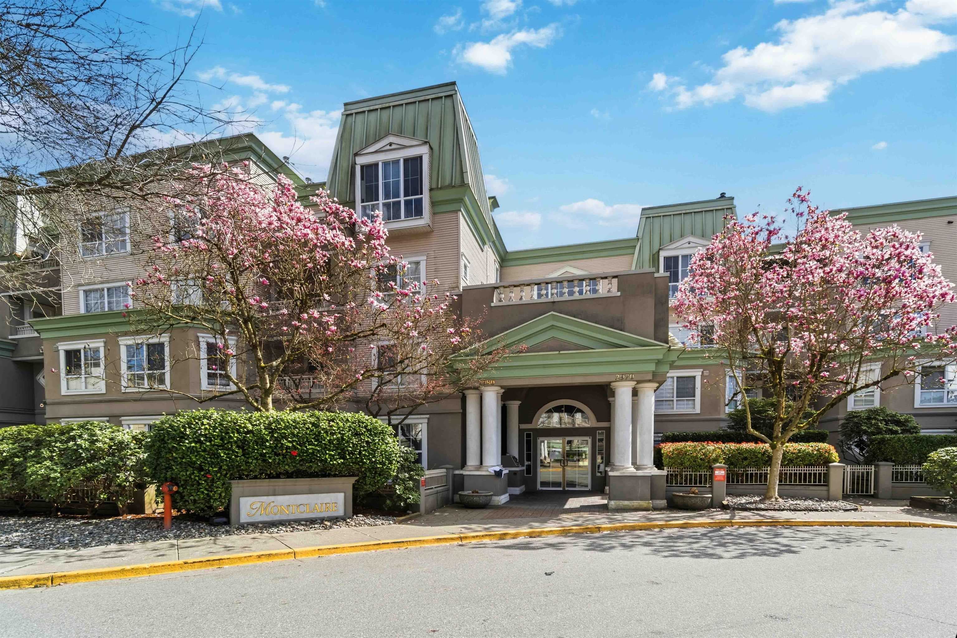 310 - 2970 Princess Crescent, Coquitlam