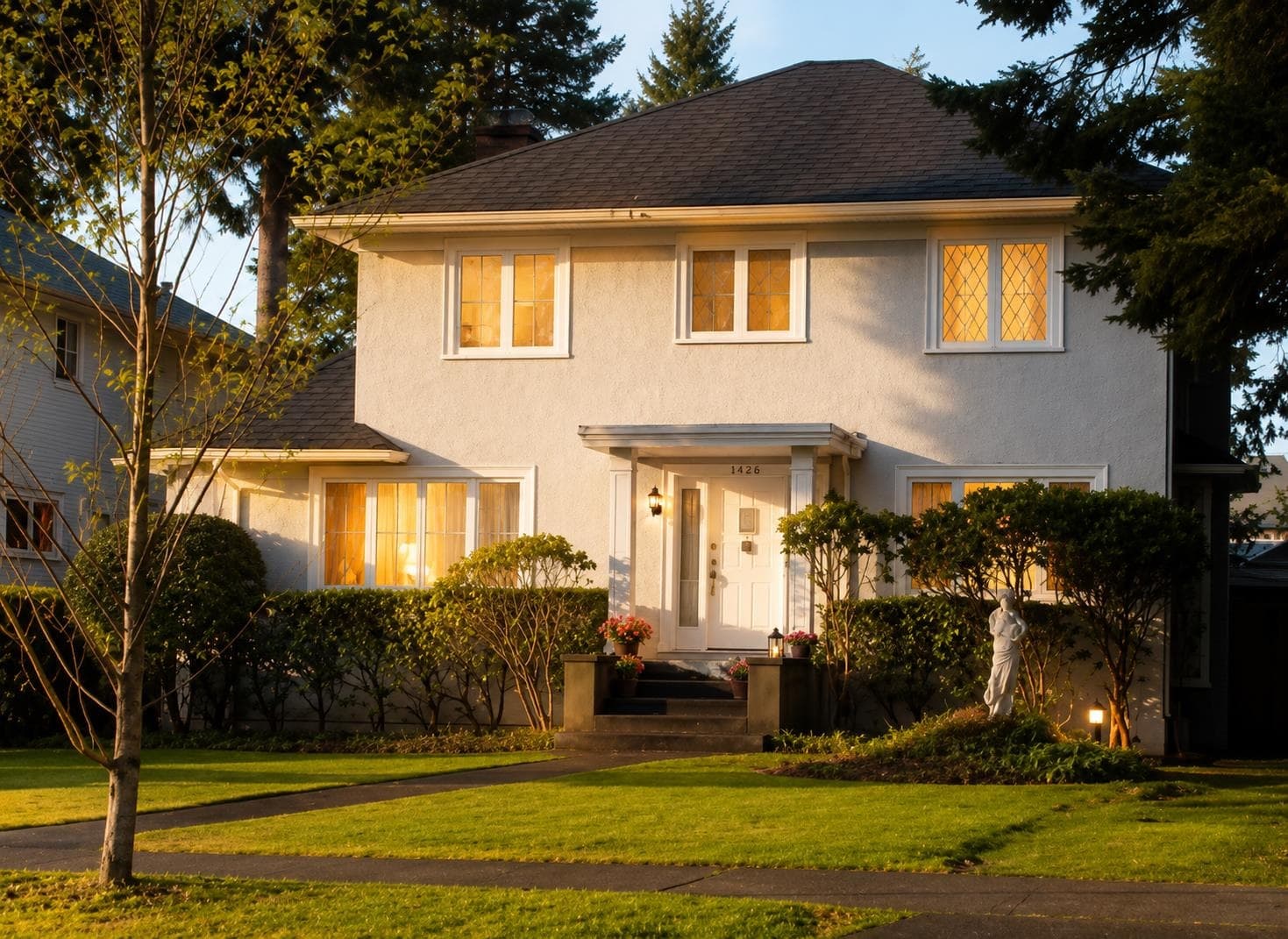 5769 Hudson Street, Vancouver