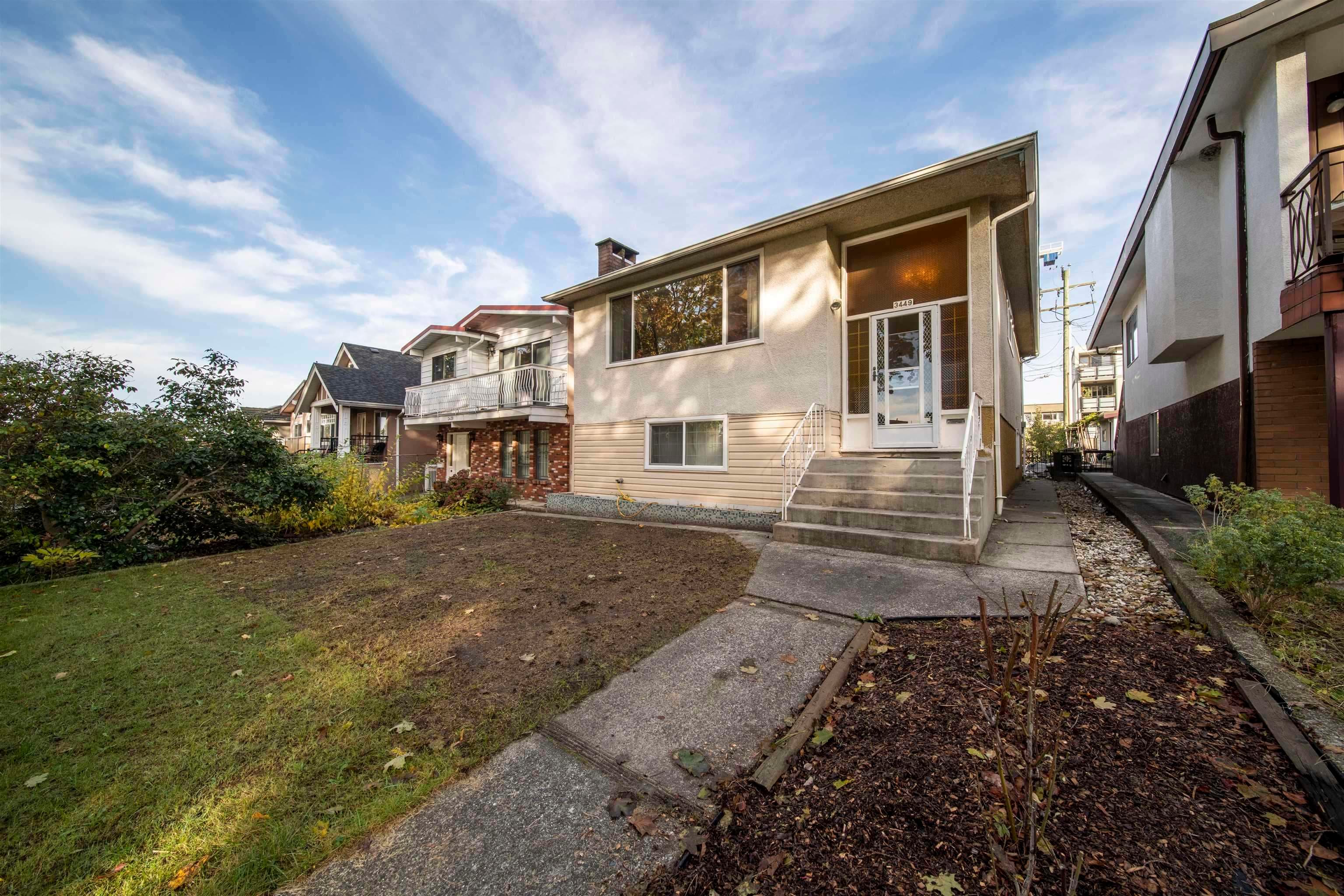 3449 E Pender Street, Vancouver, V5K 2C9 — photo 2