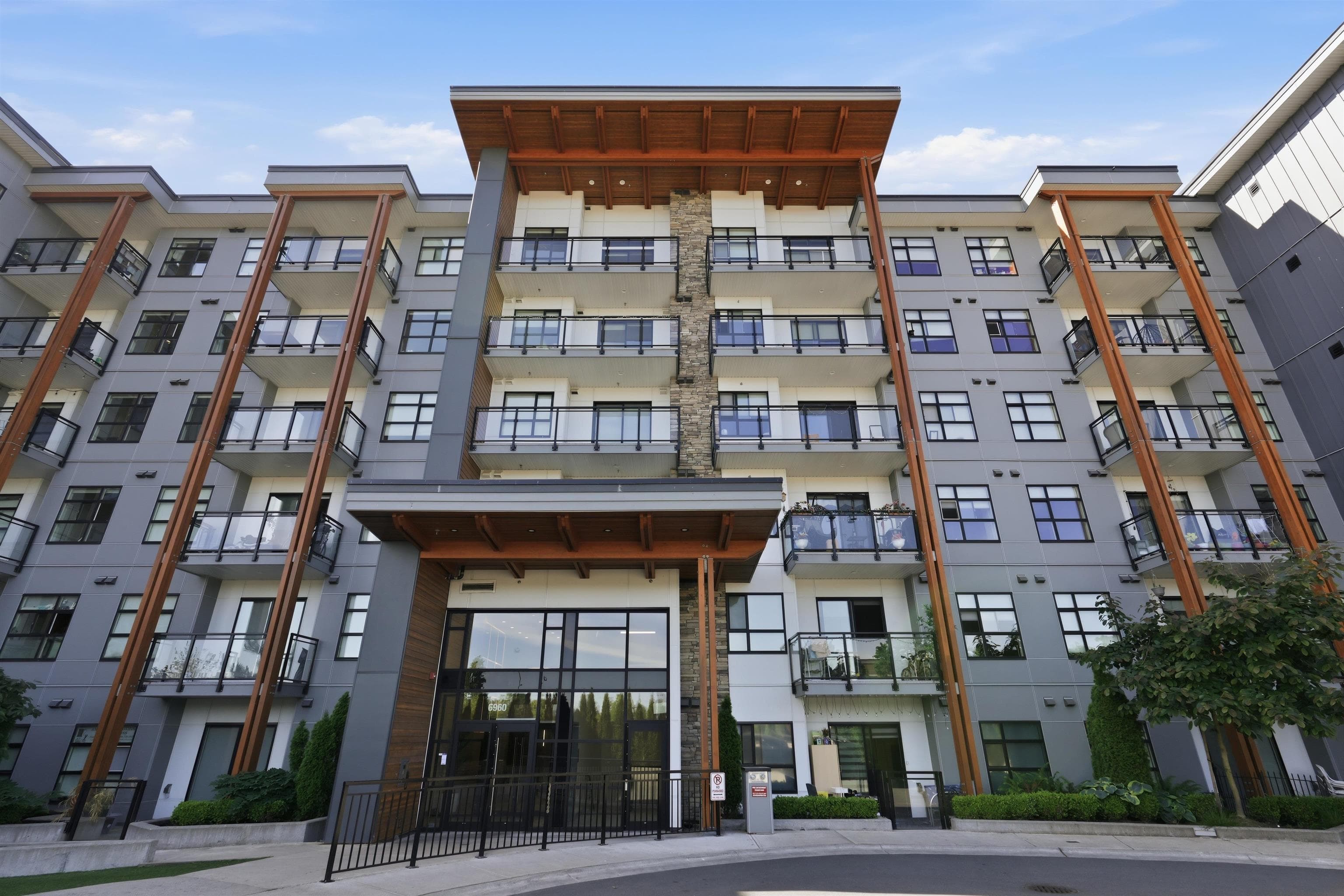 609 - 6960 Nicholson Road, Delta