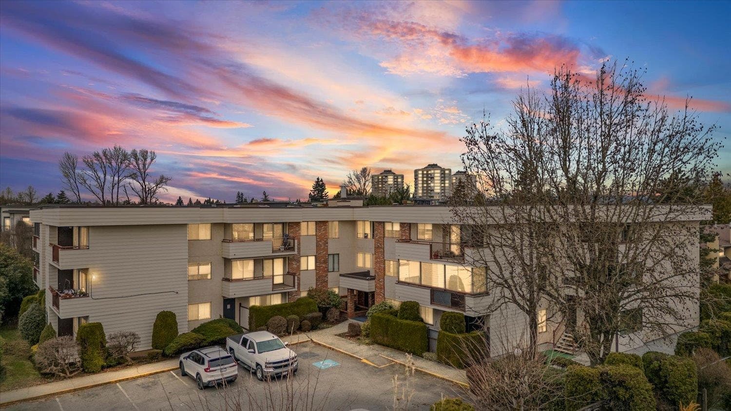 306 - 32885 George Ferguson Way, Abbotsford, V2S 7X1 — photo 2