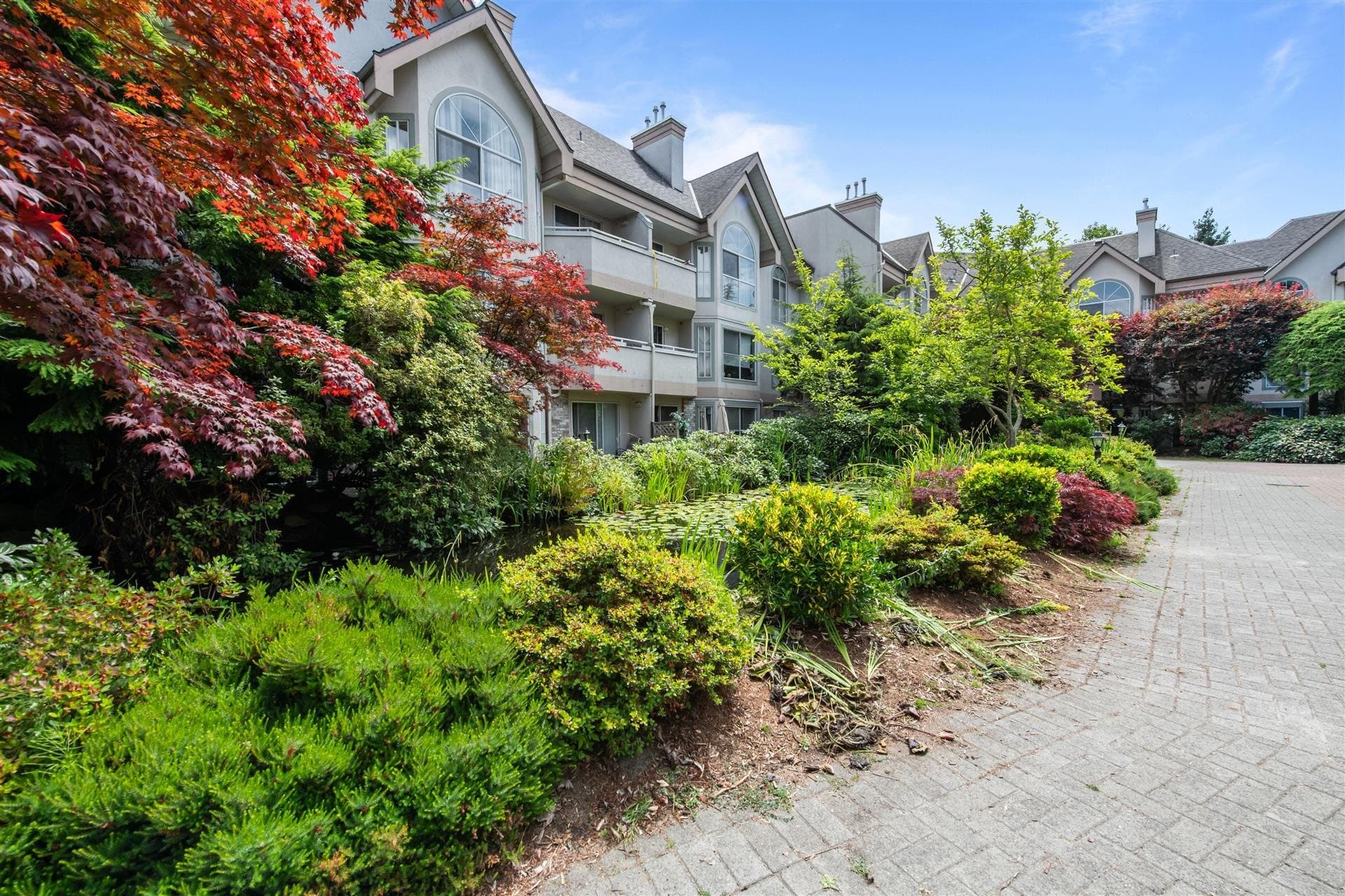 301 - 7151 S 121 Street, Surrey