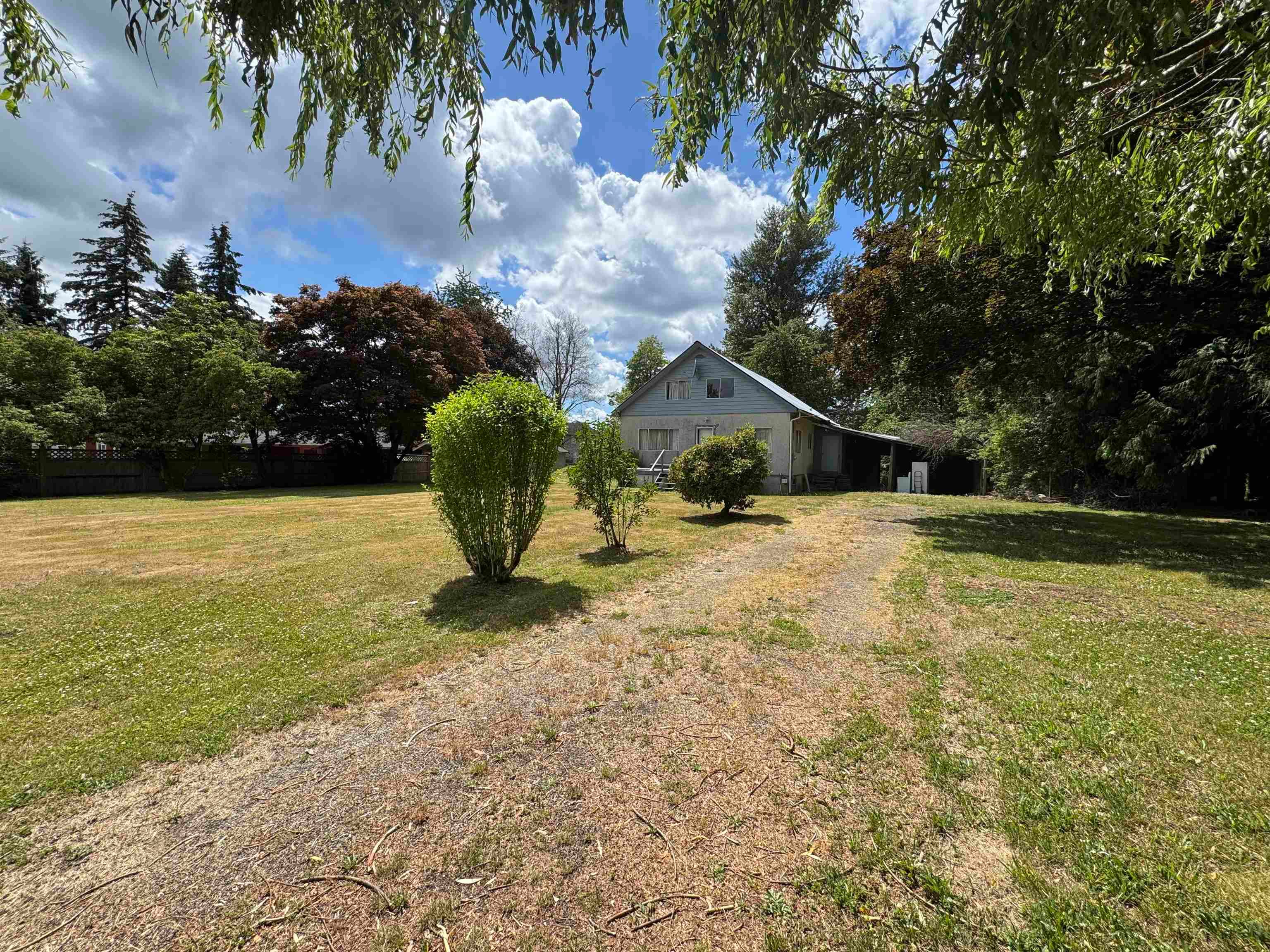 3177 Lefeuvre Road, Abbotsford
