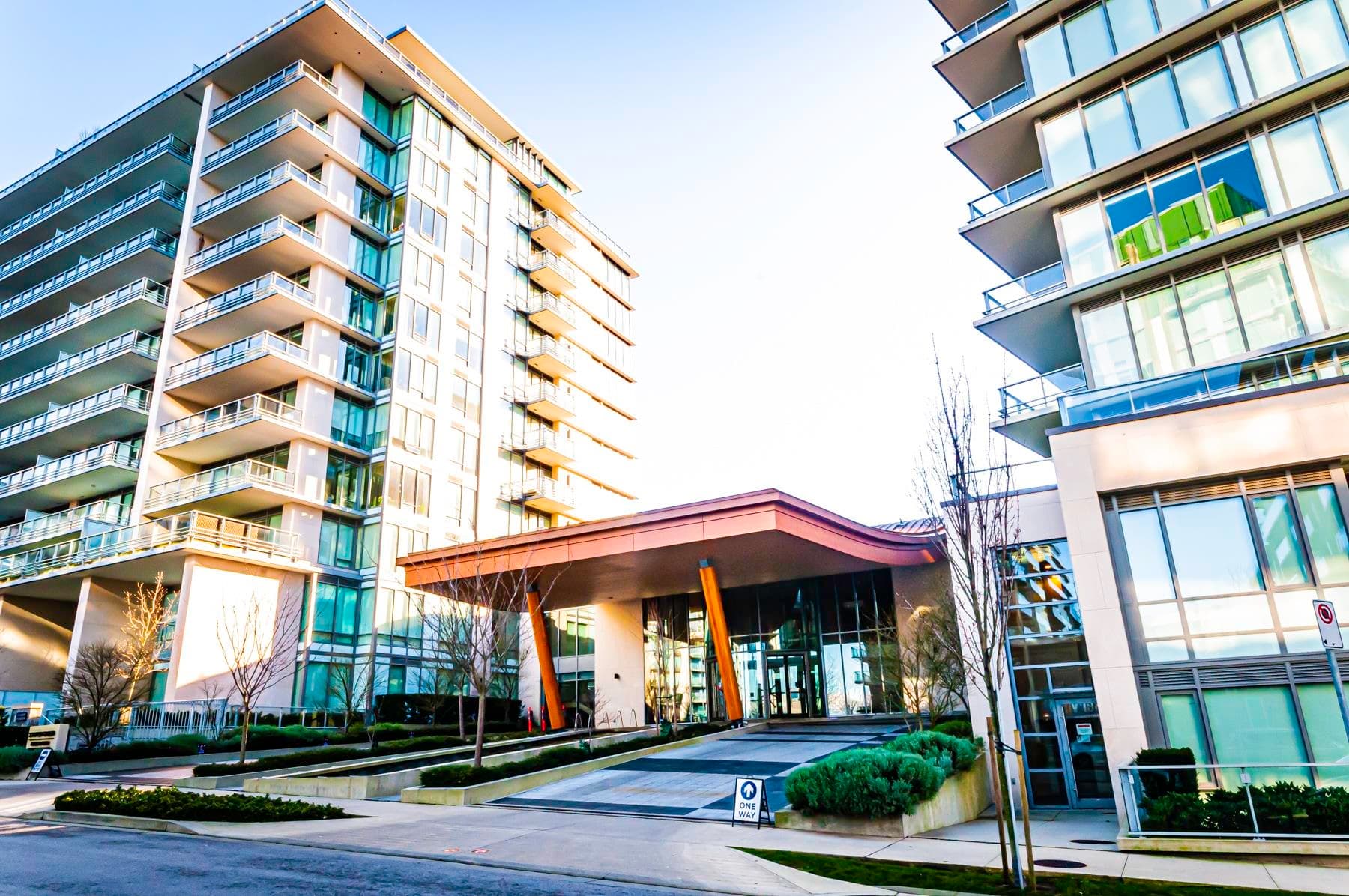 809 - 6688 Pearson Way, Richmond