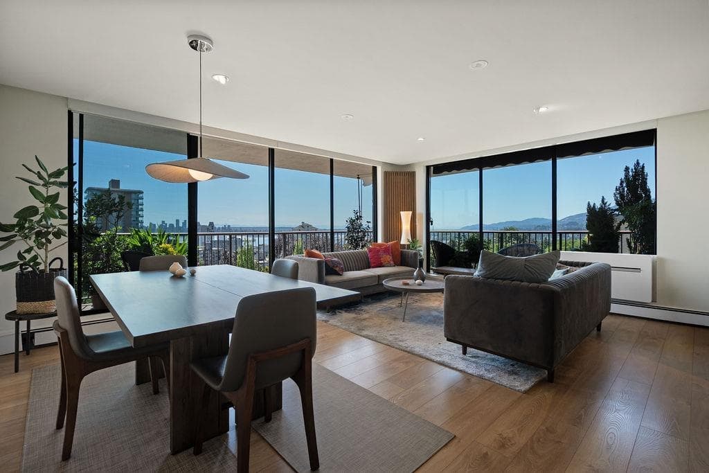 701 - 140 E Keith Road, North Vancouver